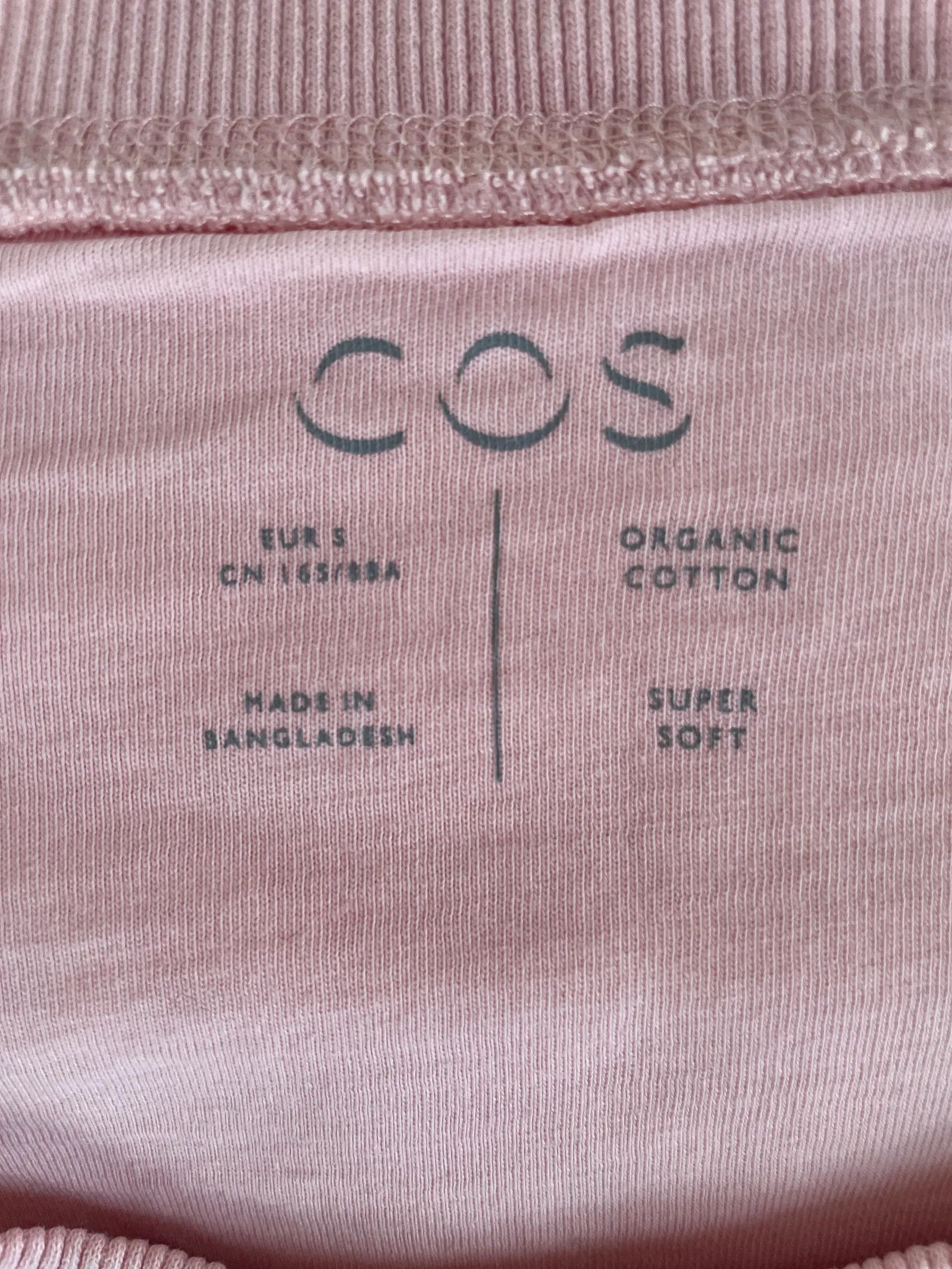 Cos Cos Sweatshirt Size S / US 4 / IT 40 - 2 Thumbnail