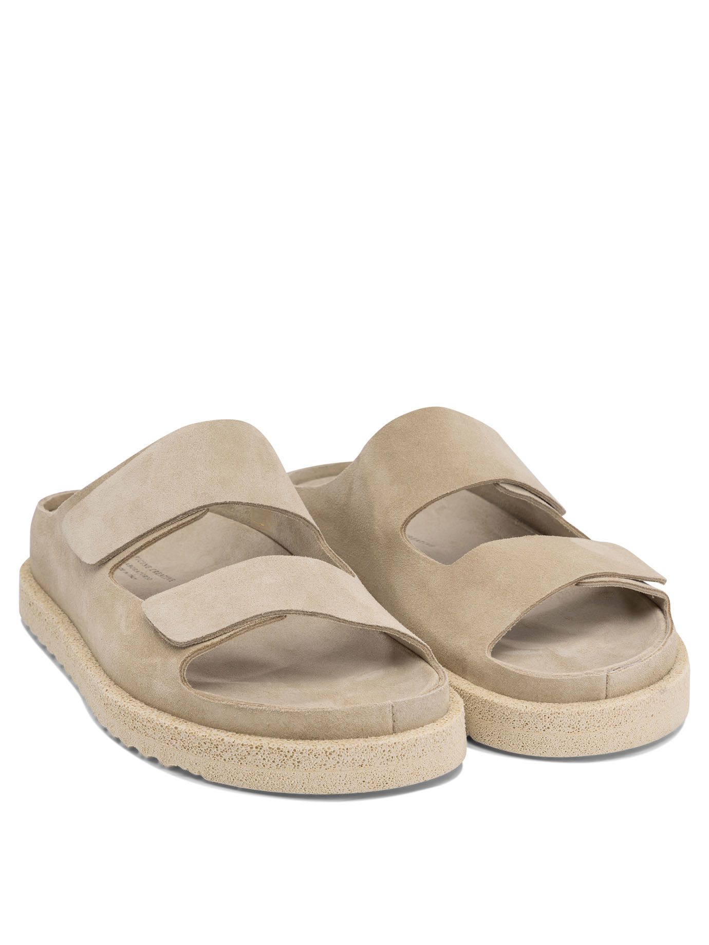 Officine Creative Sands 105 Sandals Size US 11 / IT 41 - 2 Thumbnail