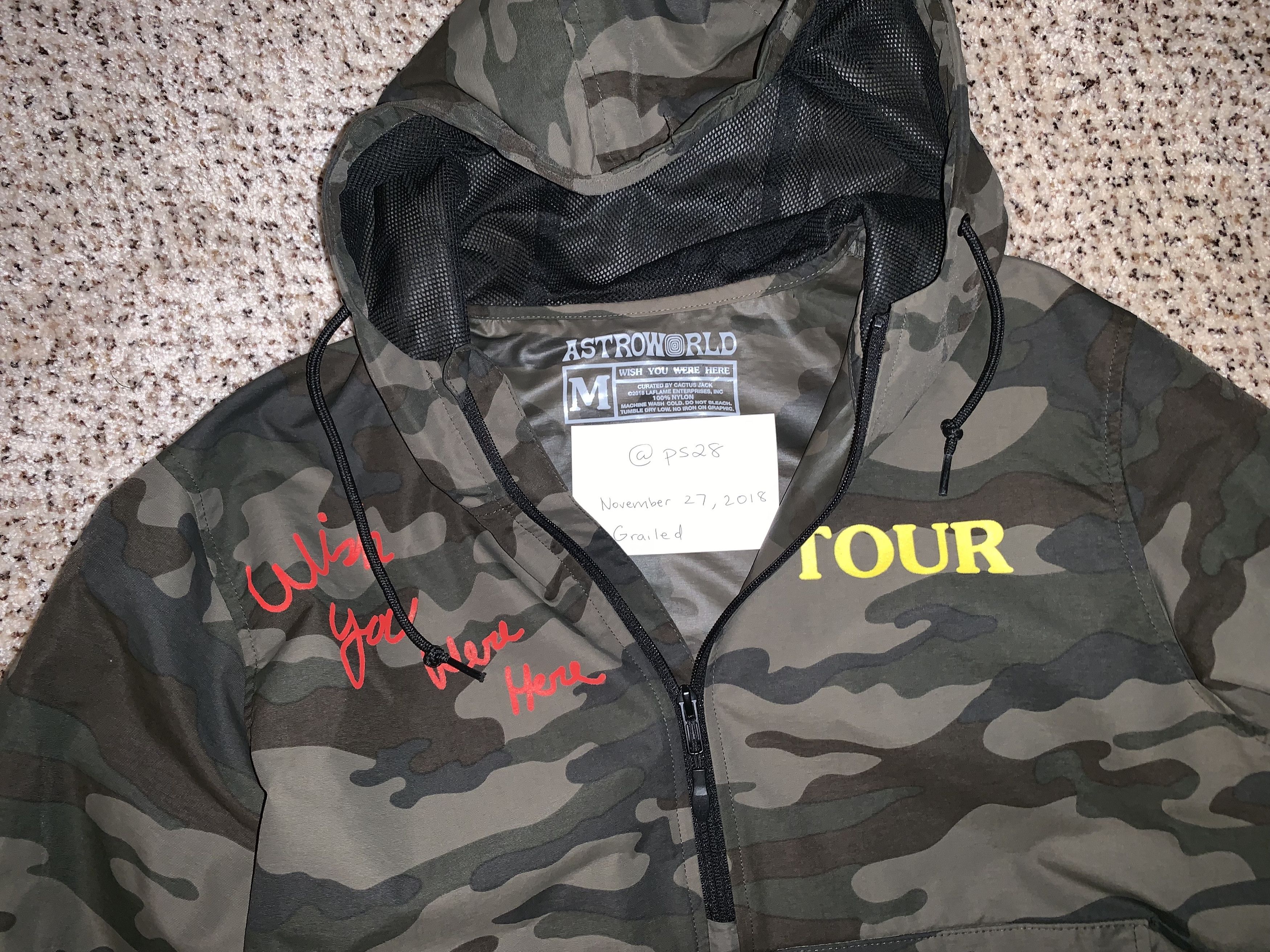 No bystanders jacket outlet