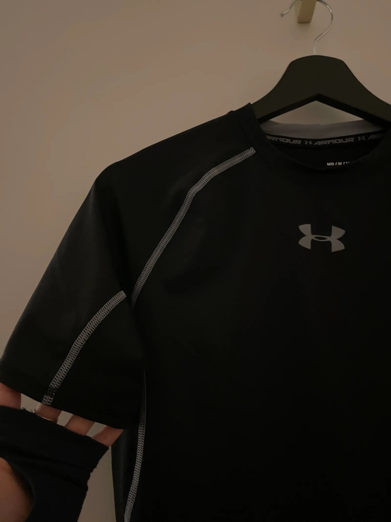 Under Armour Under Armour Sweater Size M / US 6-8 / IT 42-44 - 4 Thumbnail