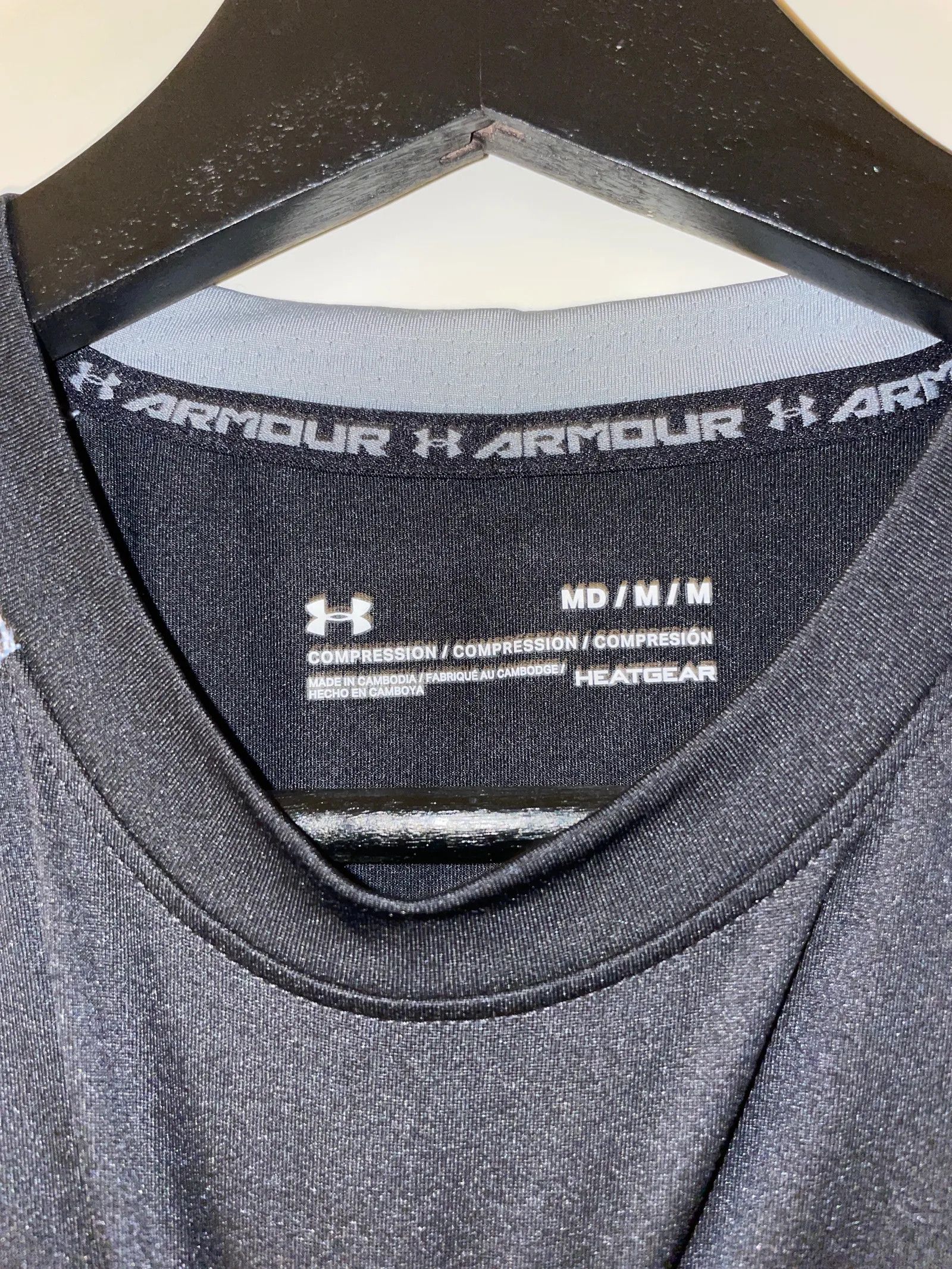 Under Armour Under Armour Sweater Size M / US 6-8 / IT 42-44 - 2 Thumbnail