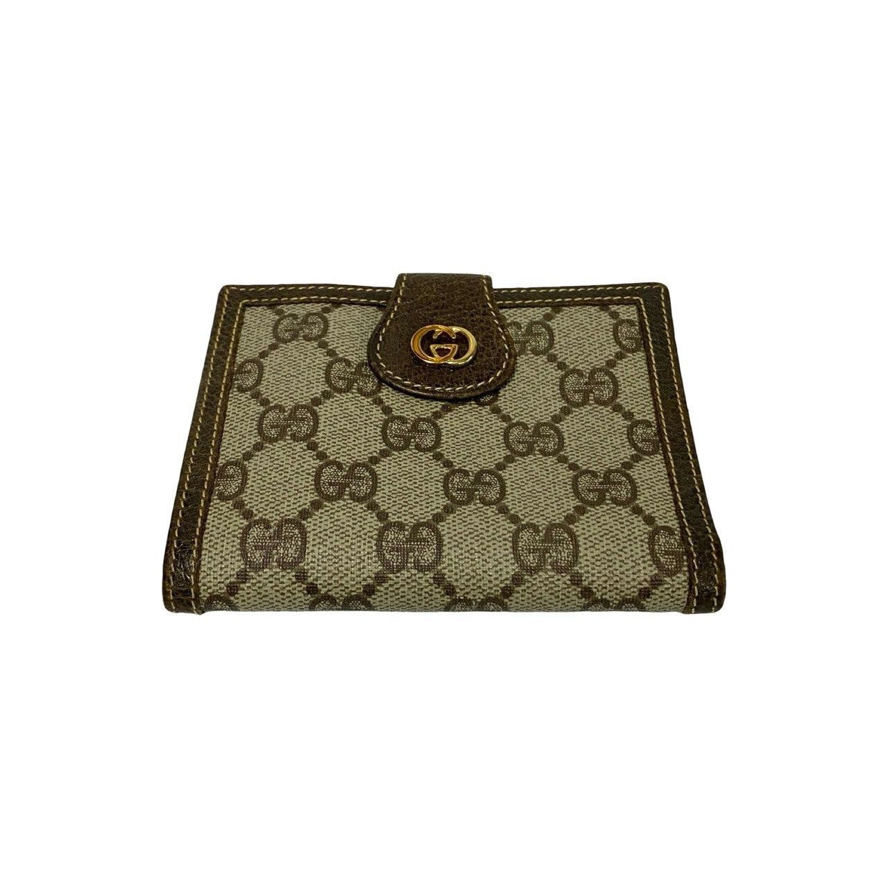 Gucci Gucci Brown Leather Size ONE SIZE - 7 Thumbnail