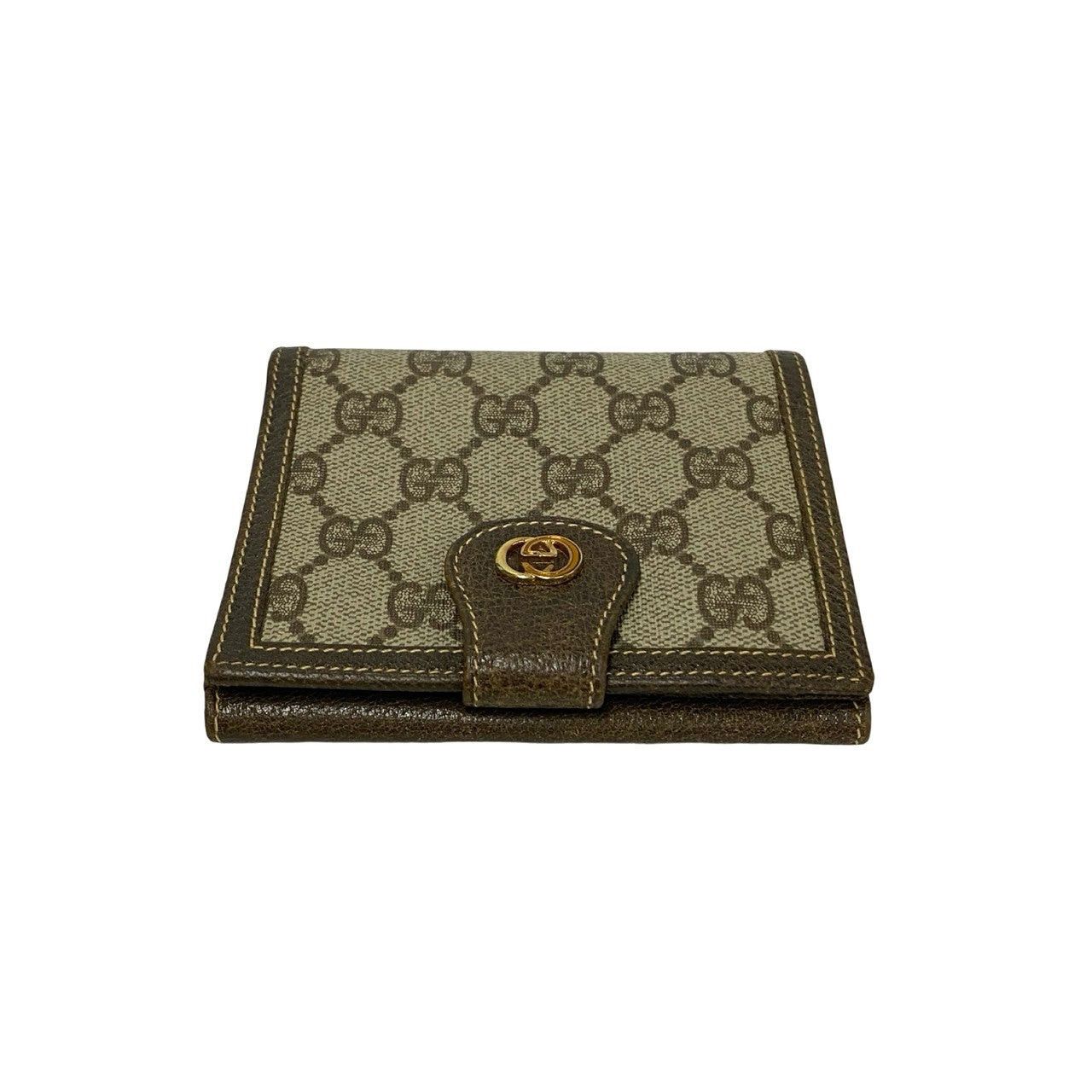 Gucci Gucci Brown Leather Size ONE SIZE - 4 Thumbnail