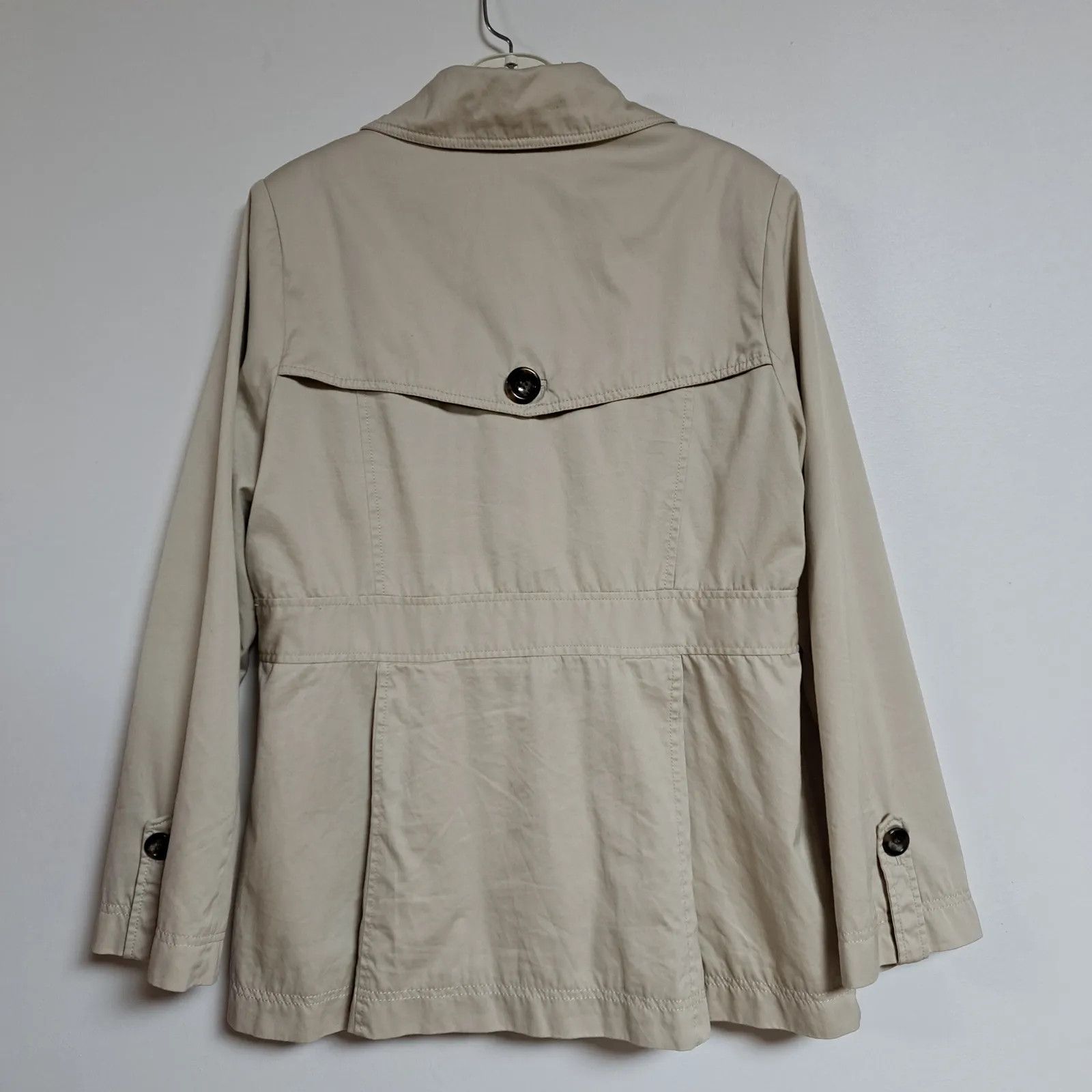 Other Soaked In Luxury Jacket Size L / US 10 / IT 46 - 4 Thumbnail