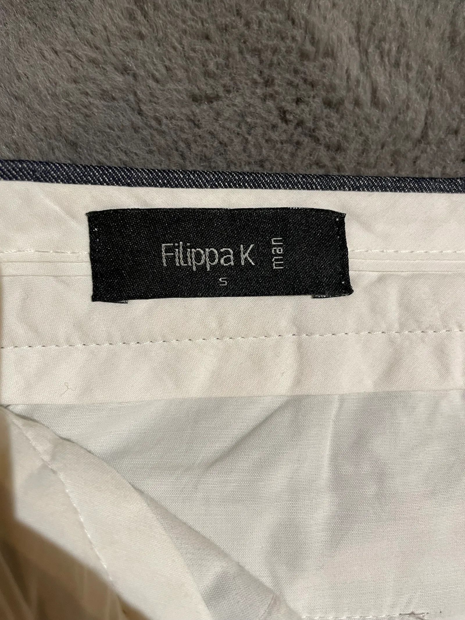 Filippa K Filippa K Pants Size US 30 / EU 46 - 2 Thumbnail