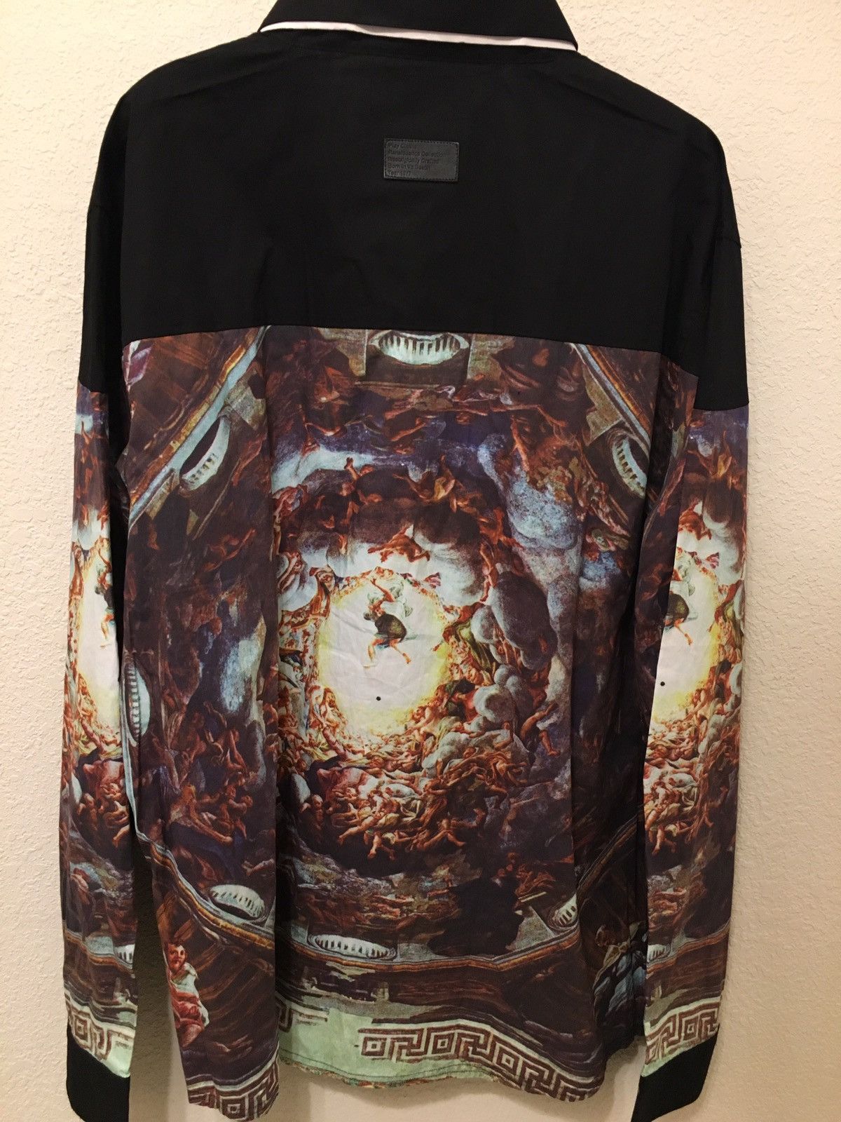 Play Cloths Play Cloths Collared Shirt Renaissance Collection Size US XL / EU 56 / 4 - 2 Thumbnail