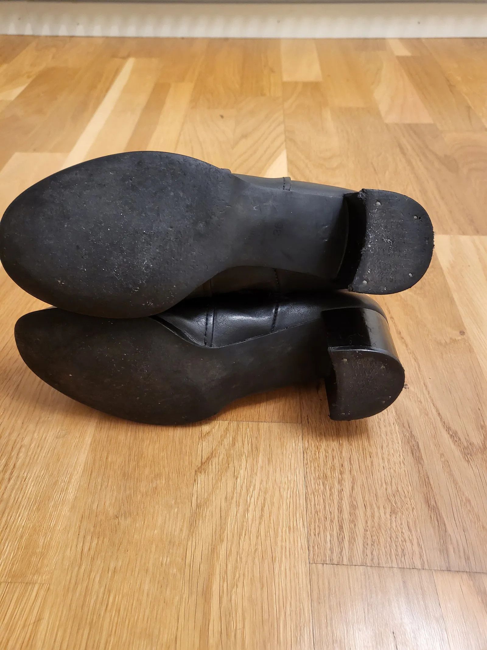 Filippa K Filippa K Boots Size US 6 / IT 36 - 3 Thumbnail