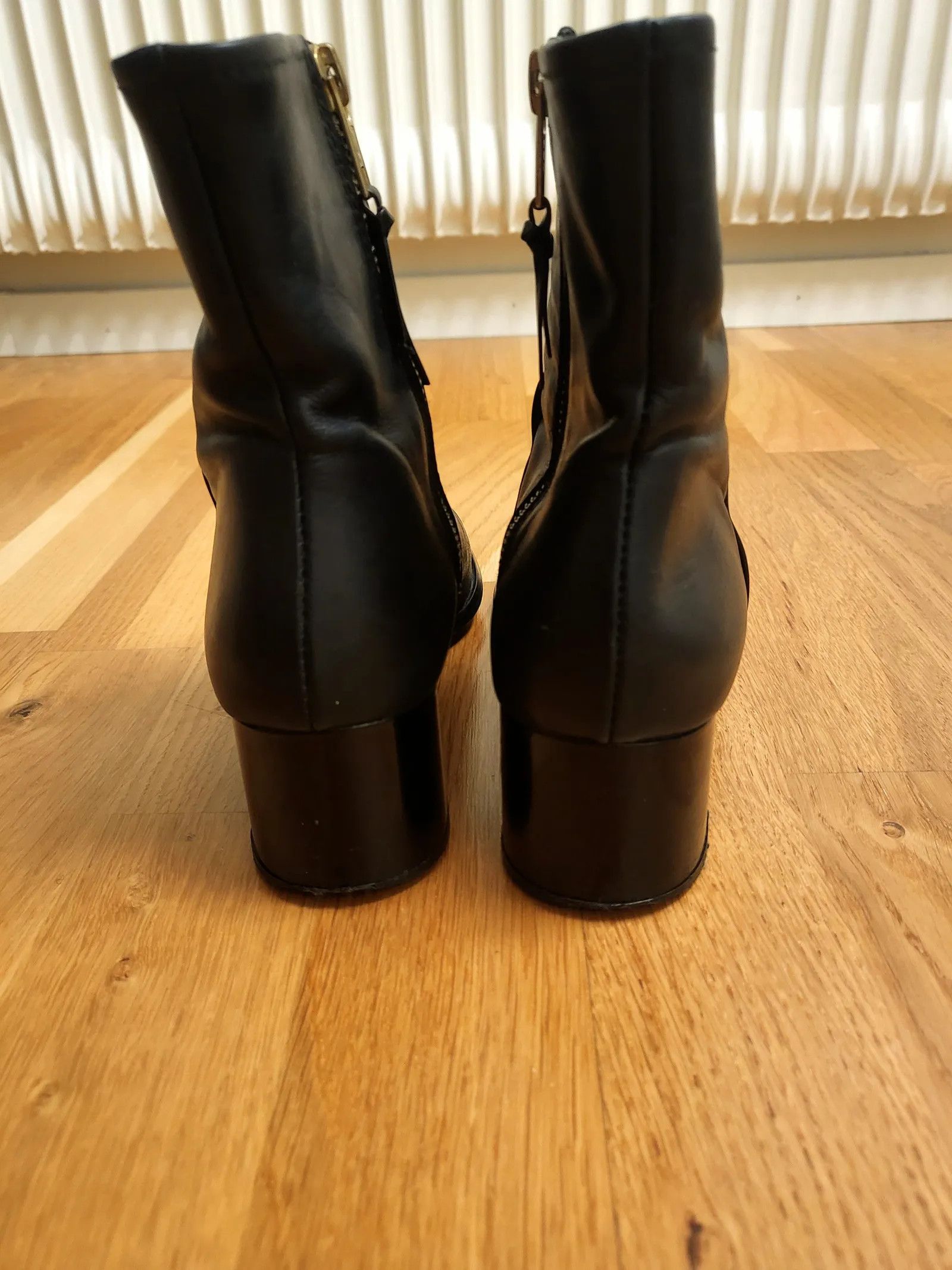 Filippa K Filippa K Boots Size US 6 / IT 36 - 5 Thumbnail