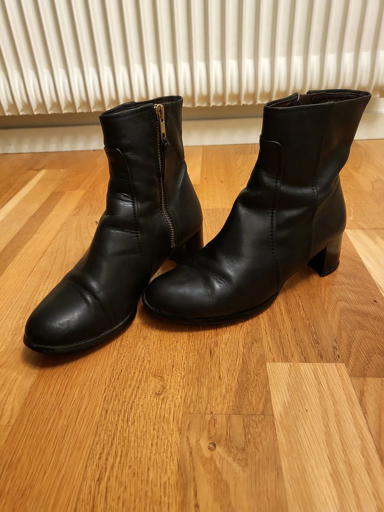 Filippa K Filippa K Boots Size US 6 / IT 36 - 4 Thumbnail