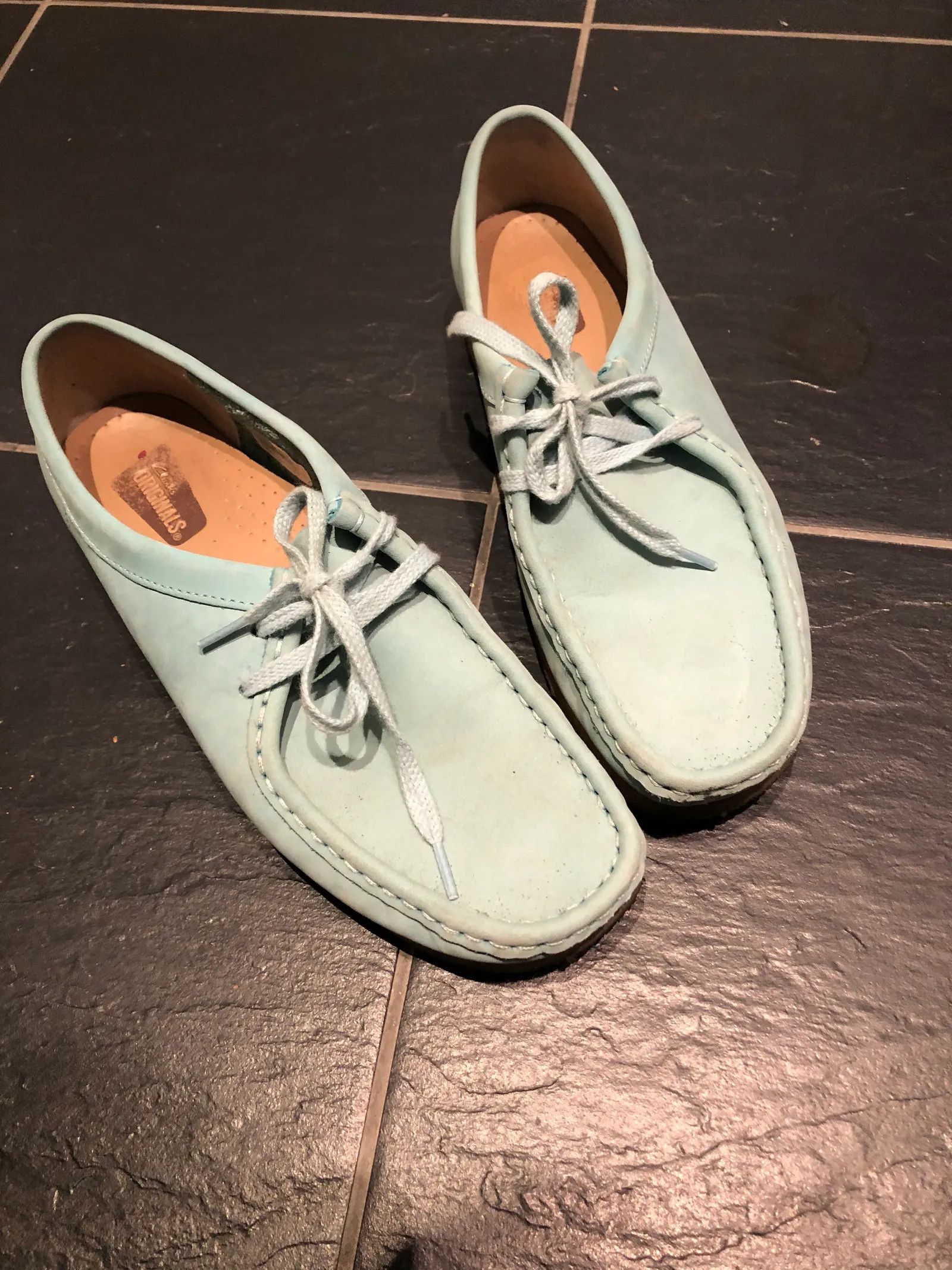 Clarks Clarks Shoes Size US 10 / IT 40 - 2 Thumbnail