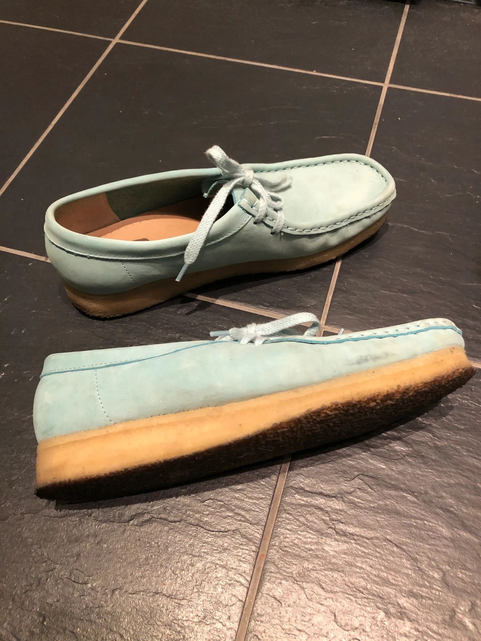 Clarks Clarks Shoes Size US 10 / IT 40 - 4 Thumbnail