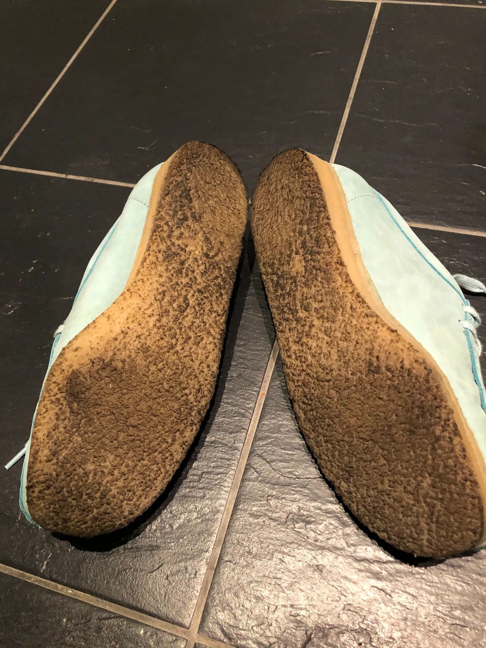 Clarks Clarks Shoes Size US 10 / IT 40 - 5 Thumbnail