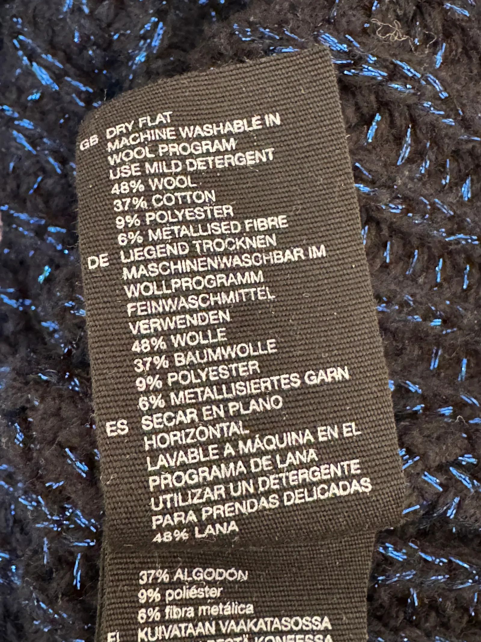 & Other Stories & Other Stories Sweater Size S / US 4 / IT 40 - 3 Thumbnail