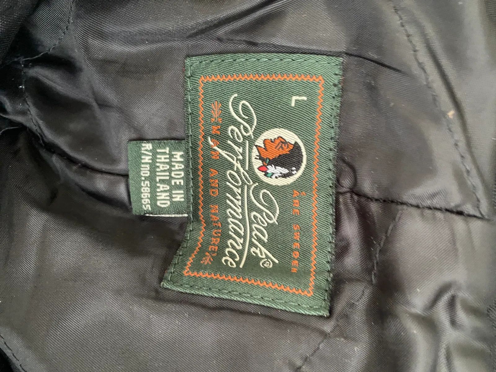 Peak Performance Peak Performance Sweatpants Size 30" / US 8 / IT 44 - 2 Thumbnail