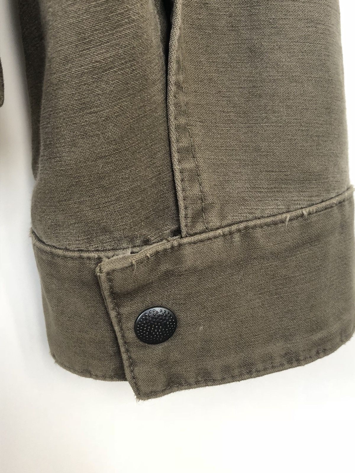 Allsaints RAI JACKET Size US XL / EU 56 / 4 - 8 Thumbnail