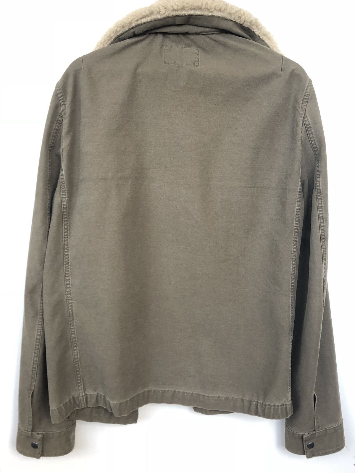 Allsaints RAI JACKET Size US XL / EU 56 / 4 - 7 Thumbnail
