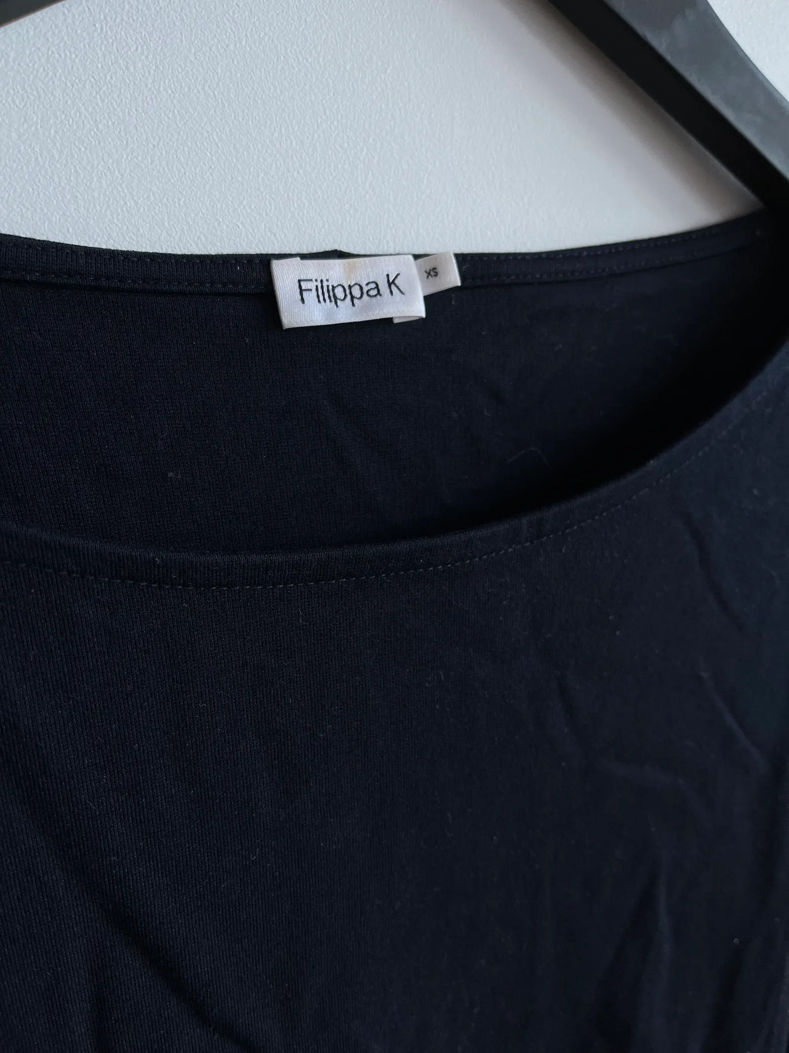 Filippa K Filippa K Dress Size XS / US 0-2 / IT 36-38 - 2 Thumbnail