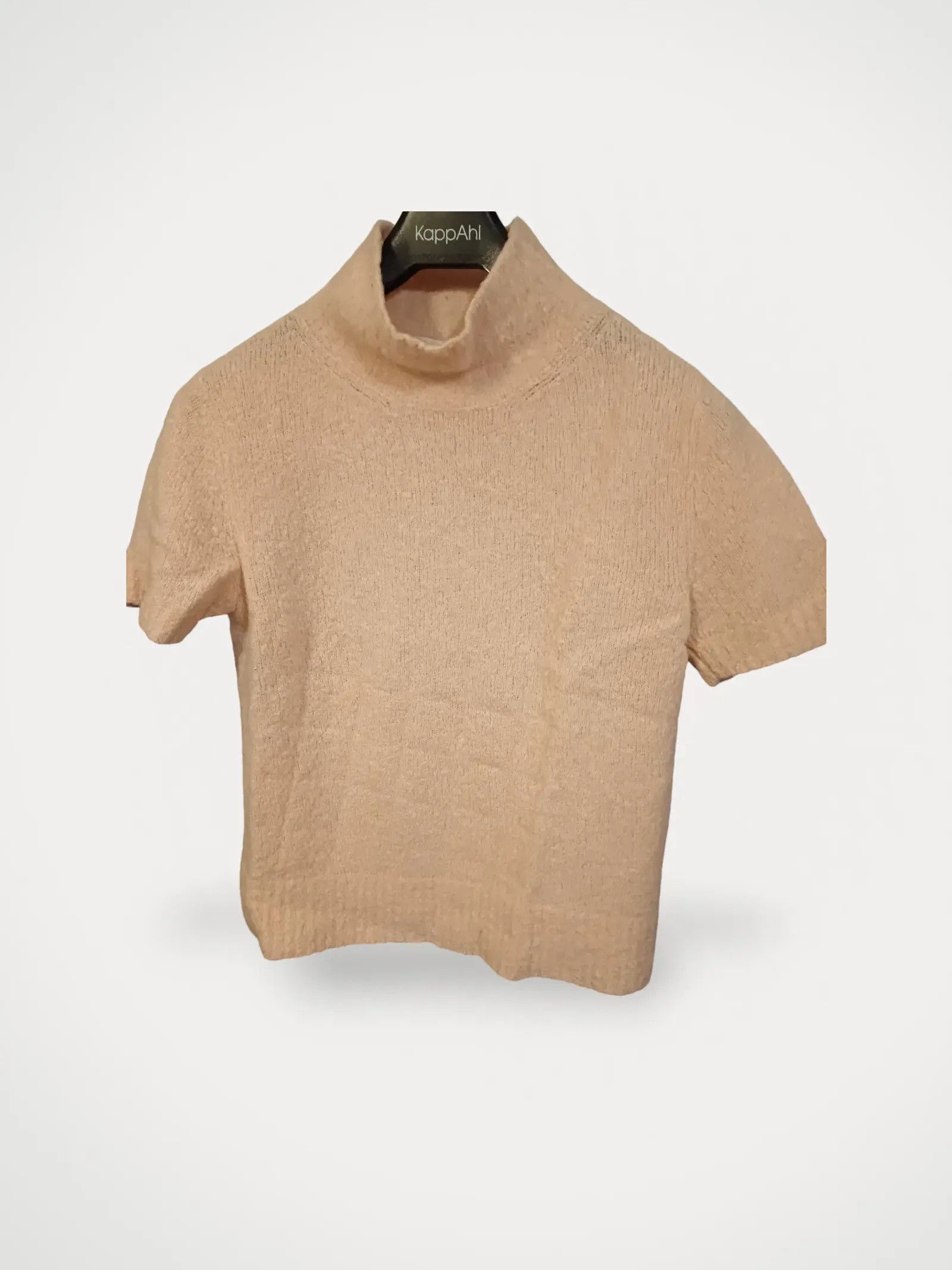 Dondup Dondup turtle neck Sweater Size L / US 10 / IT 46 - 2 Thumbnail