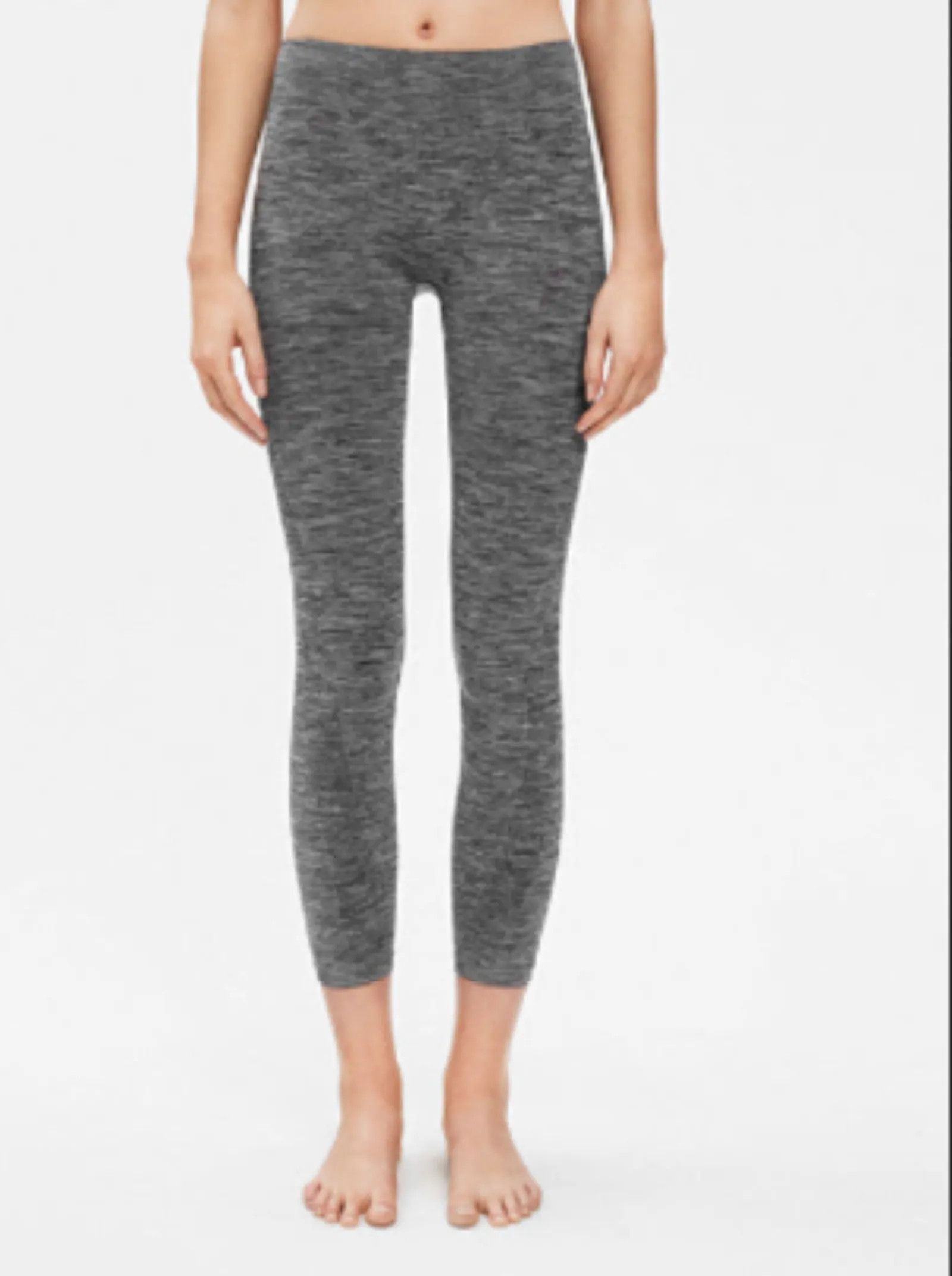 Filippa K Filippa K Seamless tights Tights Size 28" / US 6 / IT 42 - 3 Thumbnail