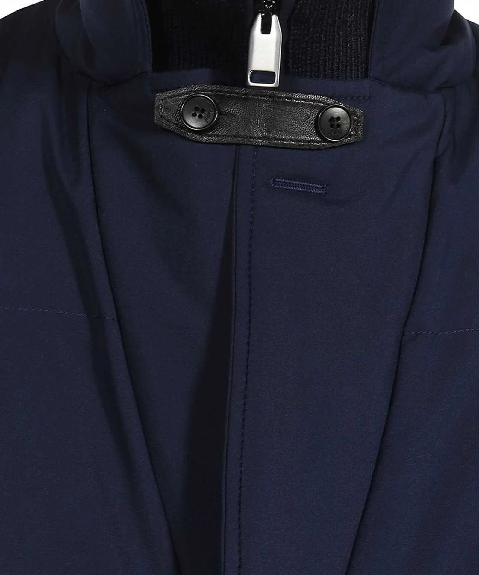 Brioni Brioni SGP80L P0901 DOWN Jacket Jacket Size US L / EU 52-54 / 3 - 4 Thumbnail