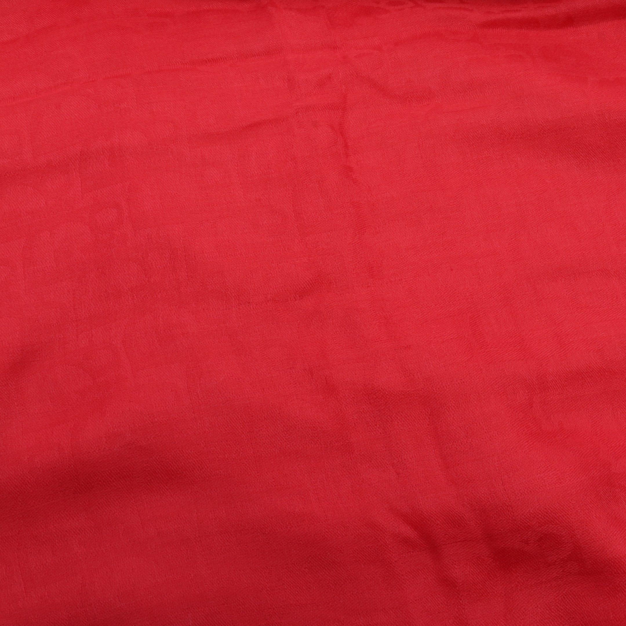 Dior Dior Oblique Stall Cashmere Red Size ONE SIZE - 5 Thumbnail