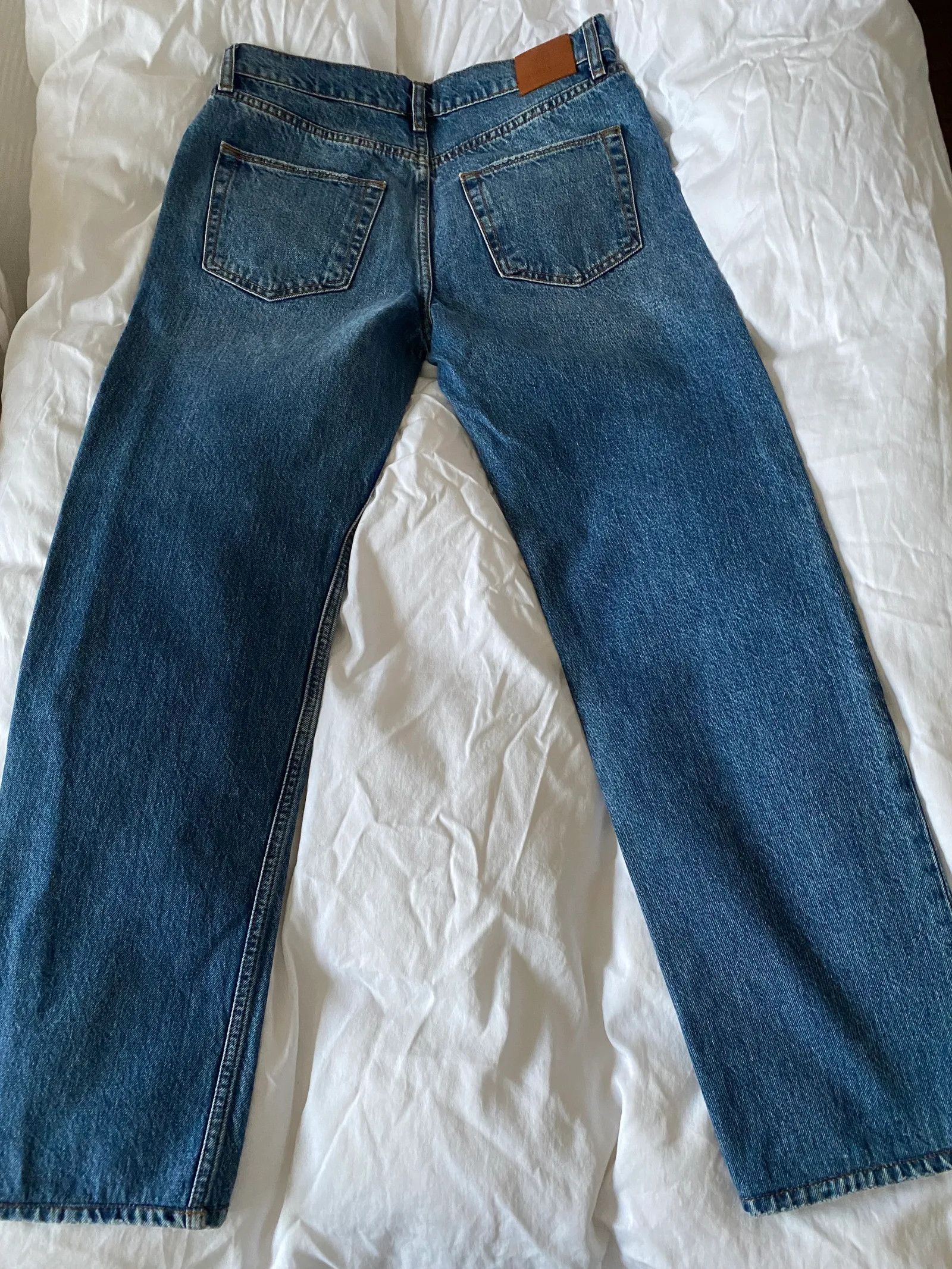 Anine Bing Anine Bing Jeans Size 25" / US 0 / IT 36 - 3 Thumbnail