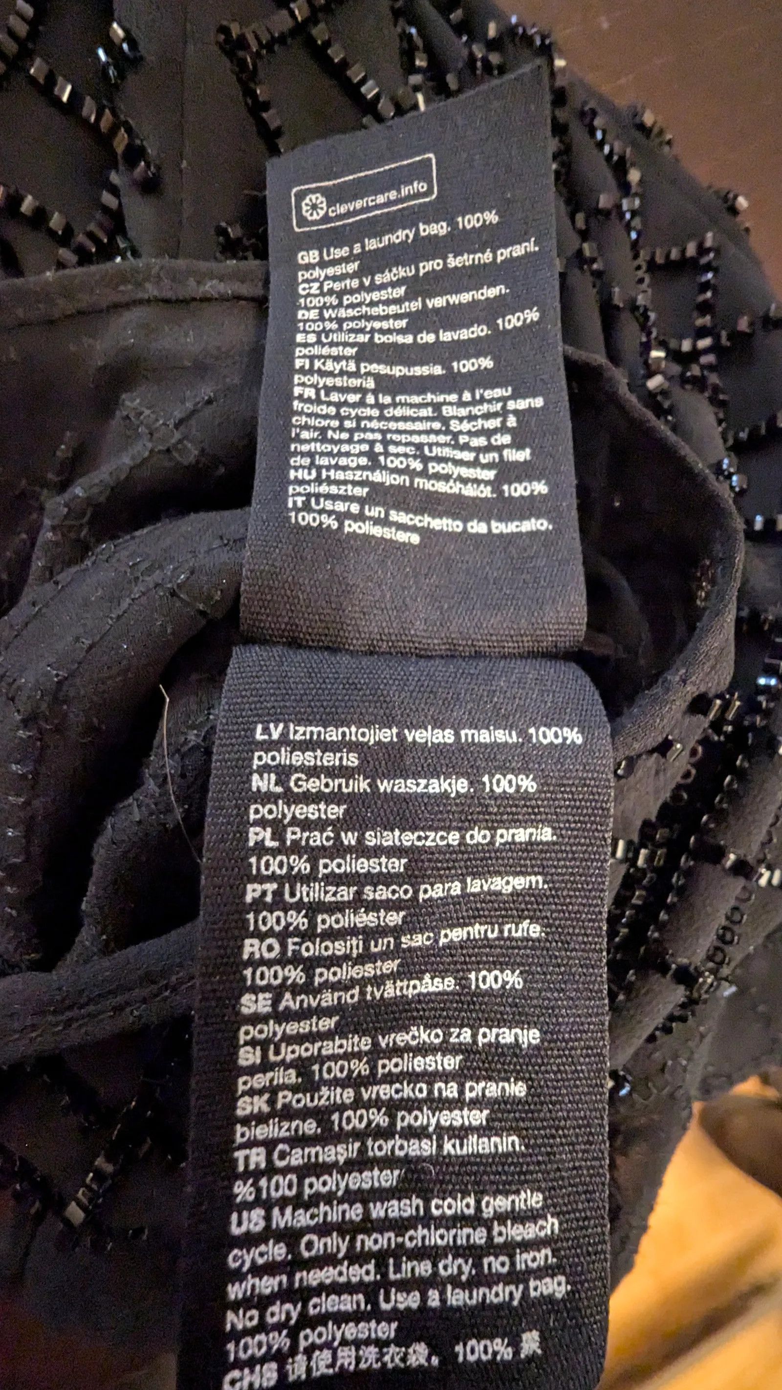 & Other Stories & Other Stories Blouse Size XS / US 0-2 / IT 36-38 - 3 Thumbnail