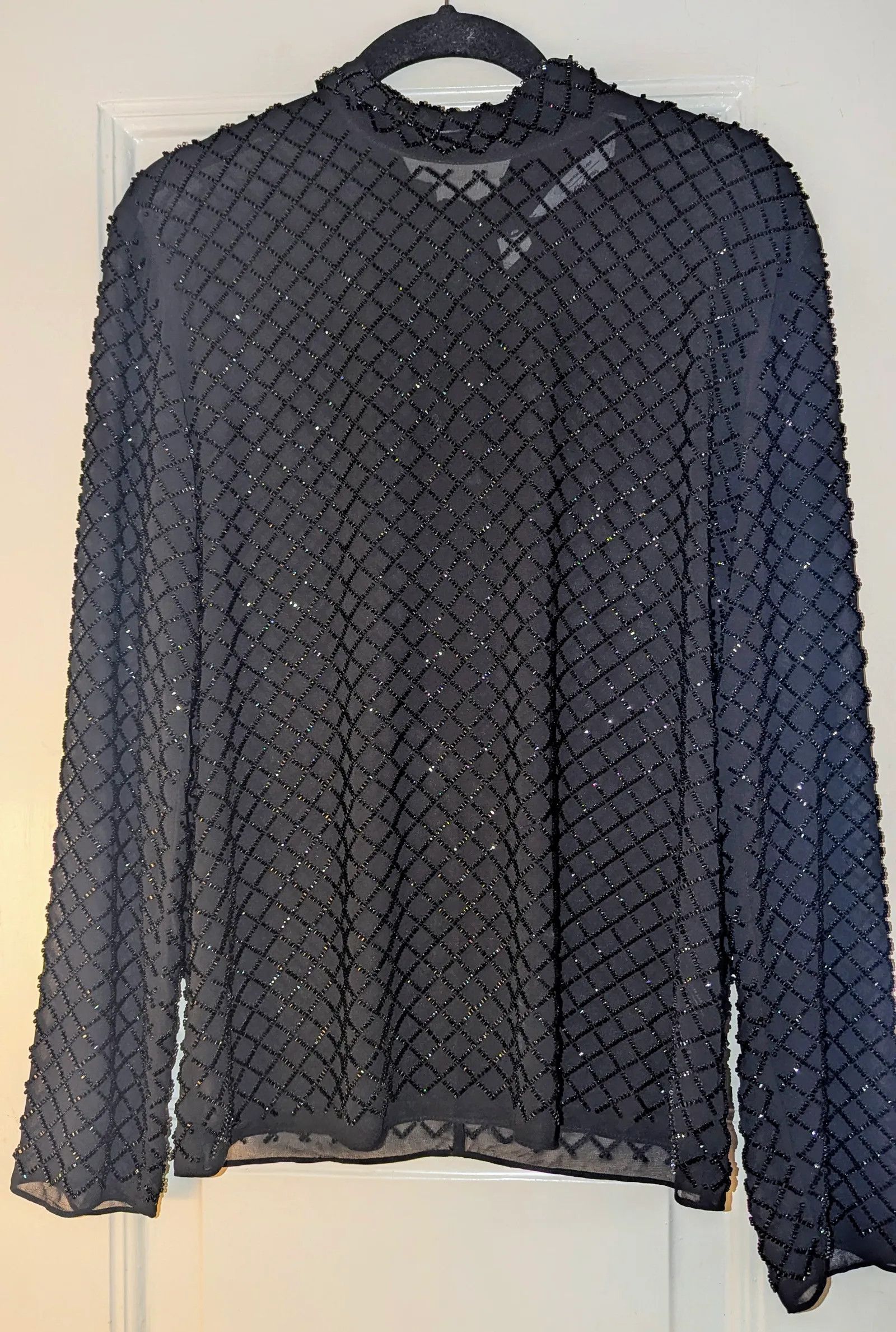 & Other Stories & Other Stories Blouse Size XS / US 0-2 / IT 36-38 - 4 Thumbnail