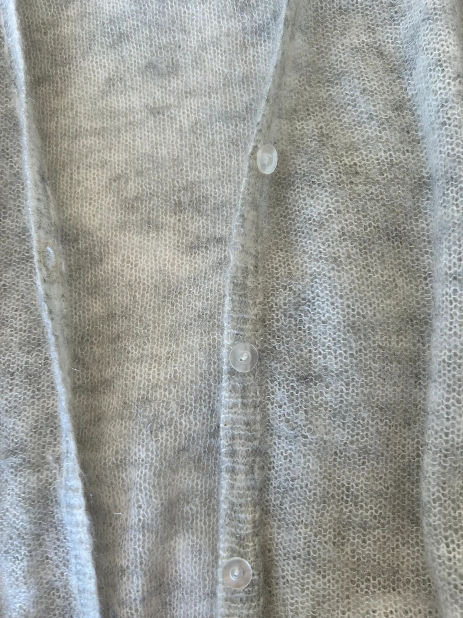 Filippa K Filippa K Cardigan Size S / US 4 / IT 40 - 4 Thumbnail