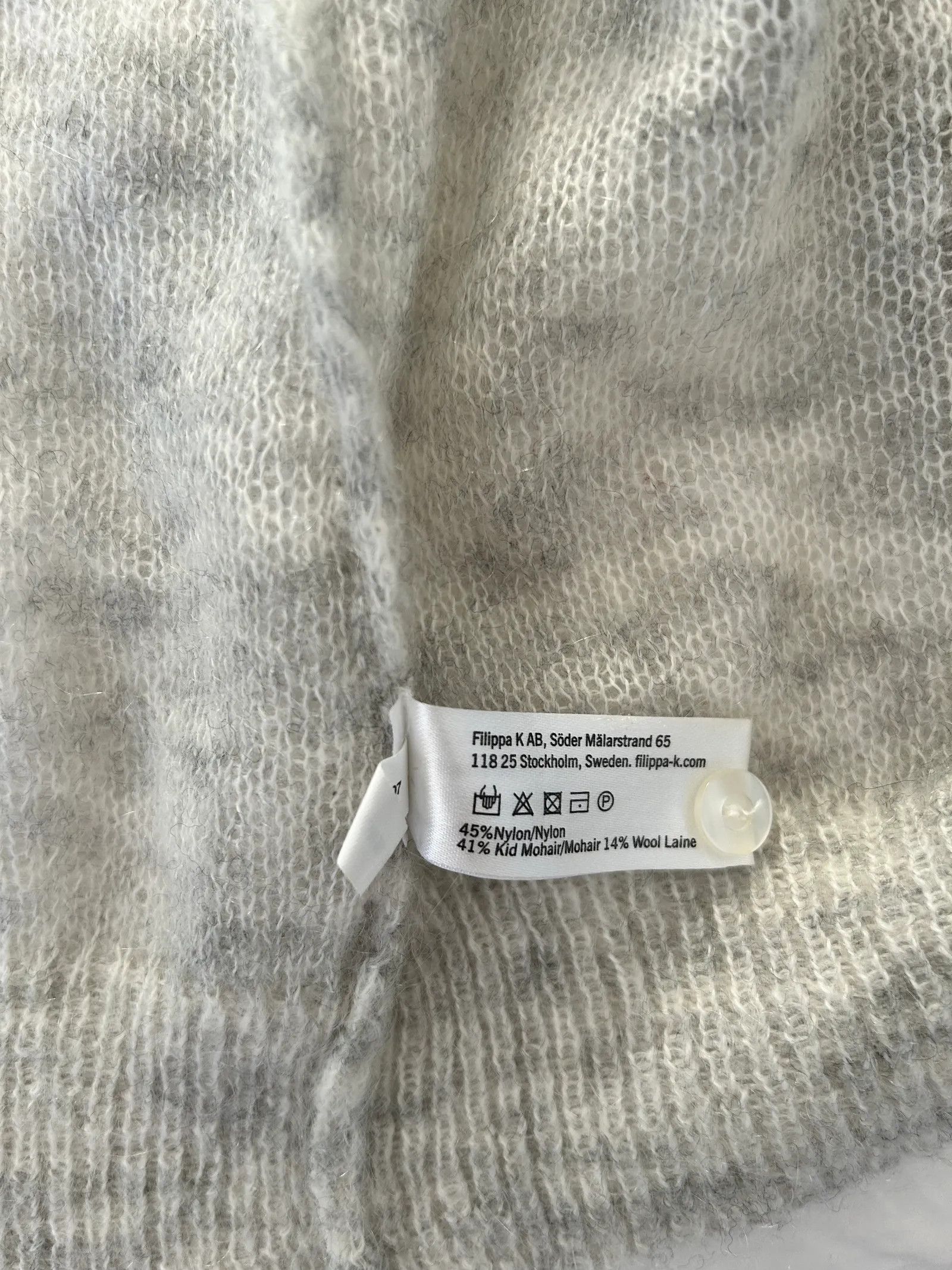 Filippa K Filippa K Cardigan Size S / US 4 / IT 40 - 3 Thumbnail