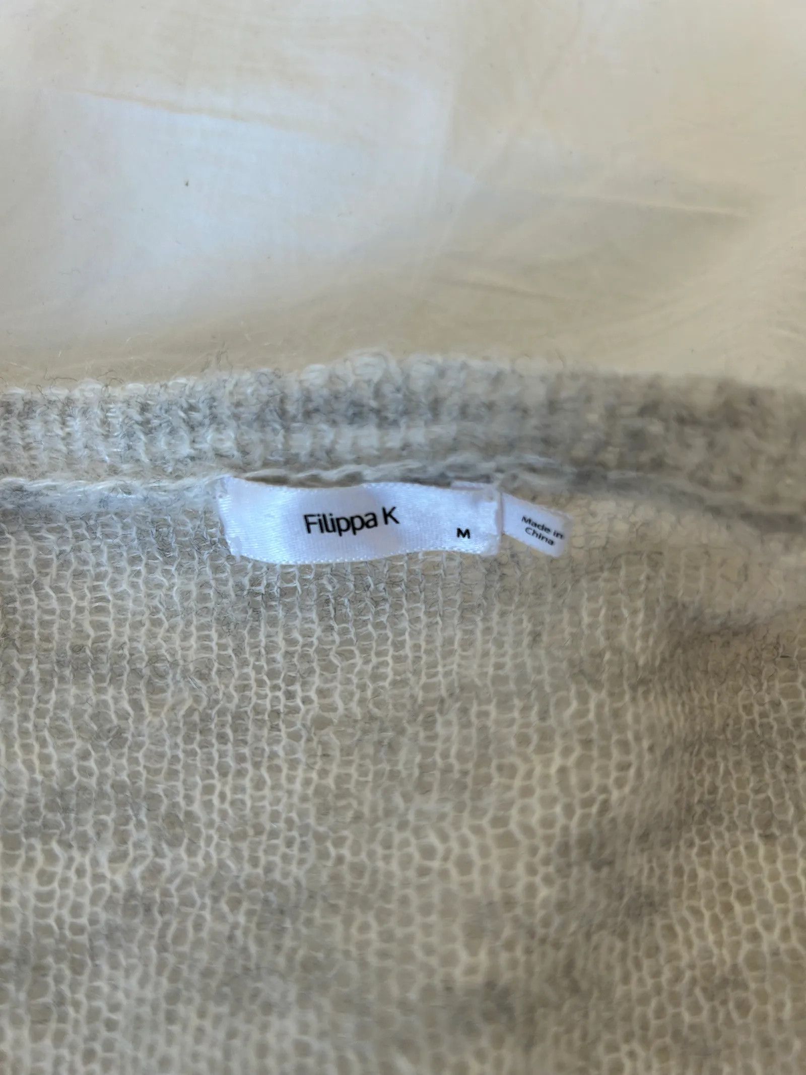 Filippa K Filippa K Cardigan Size S / US 4 / IT 40 - 2 Thumbnail
