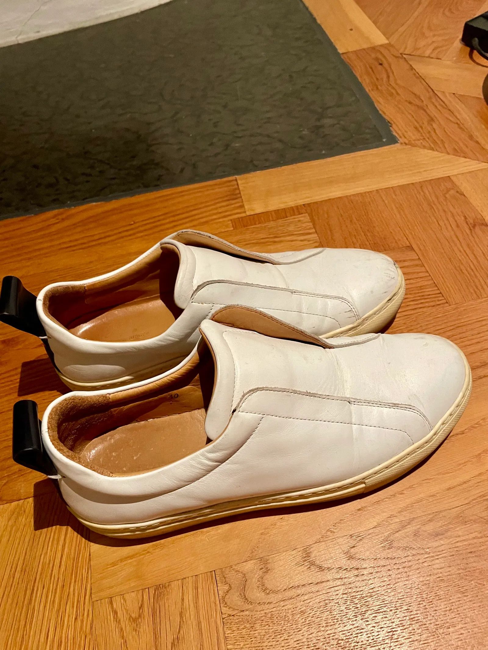 By Malene Birger By Malene Birger Sneakers Size US 10 / IT 40 - 3 Thumbnail