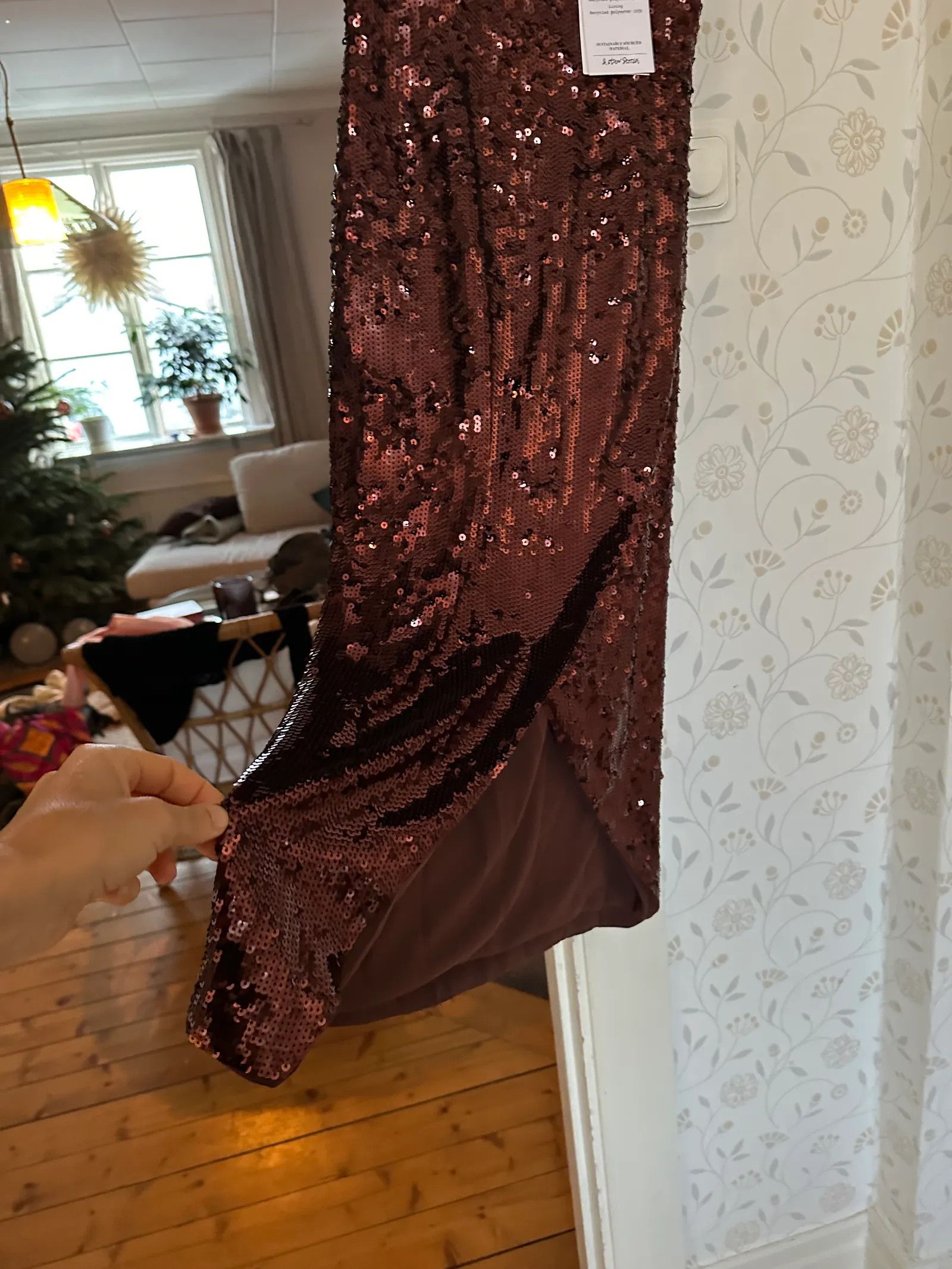 & Other Stories & Other Stories Dress Size XS / US 0-2 / IT 36-38 - 4 Thumbnail