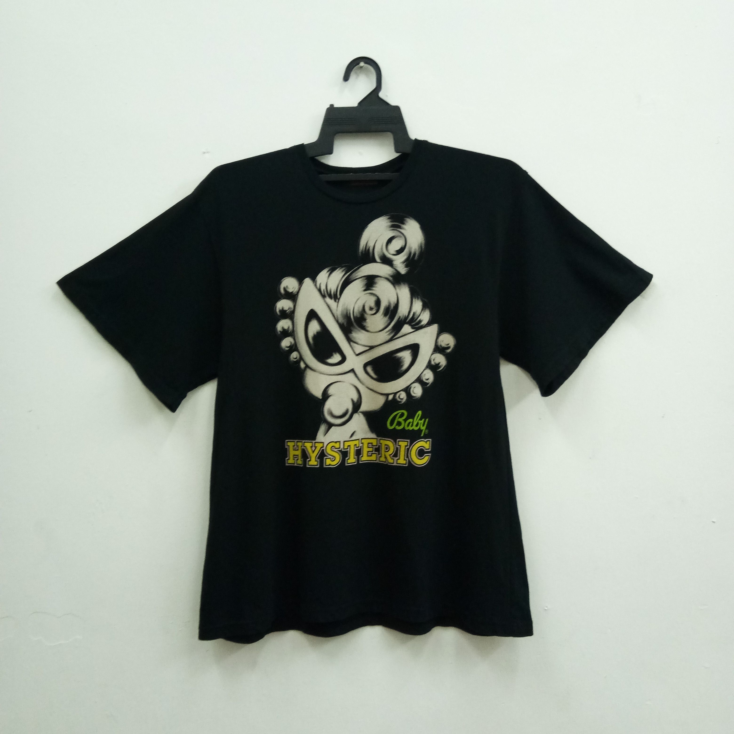 Hysteric Glamour Hysteric Baby T Shirt | Grailed