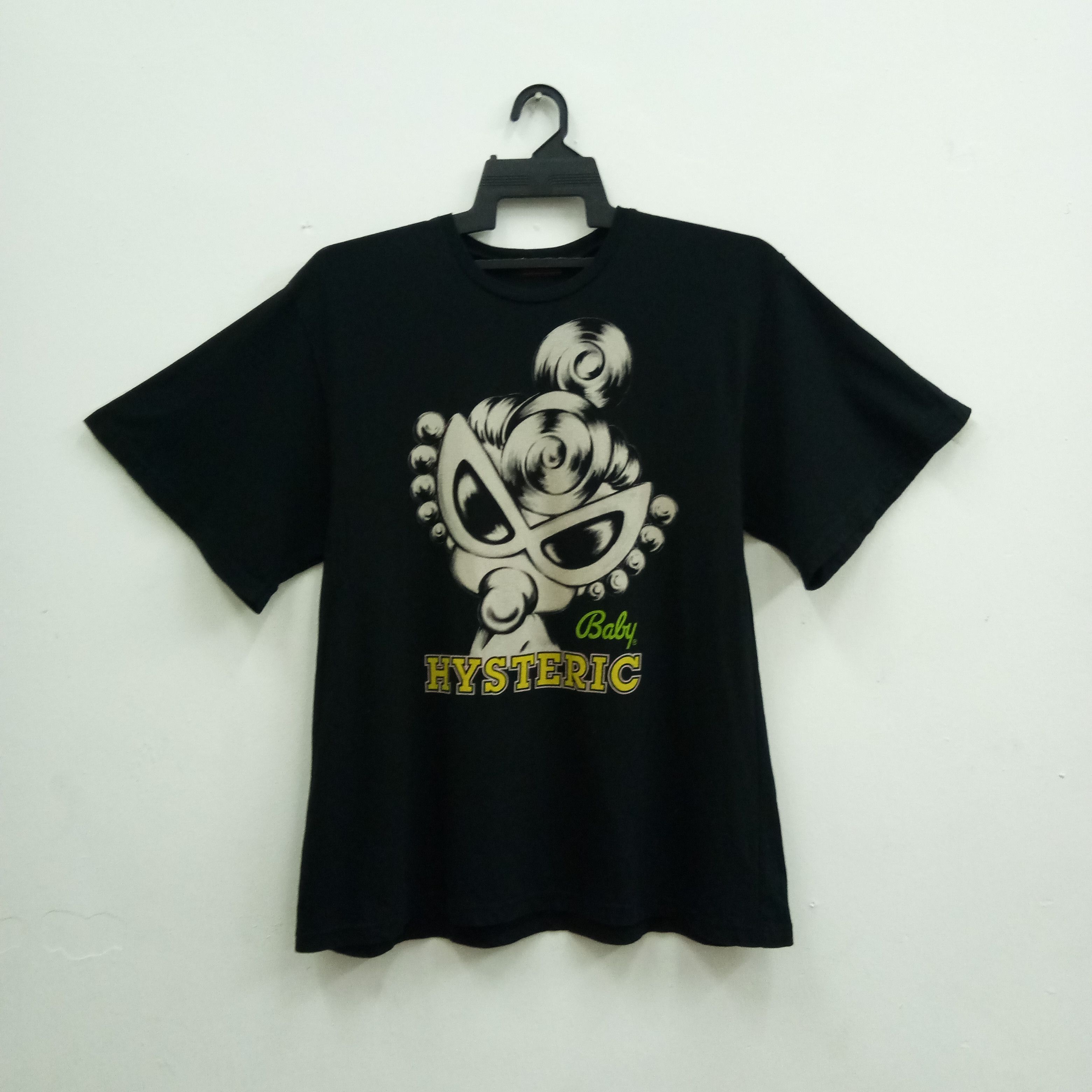 SALE／37%OFF】 初期 hysteric tee リンガー design baby glamour T