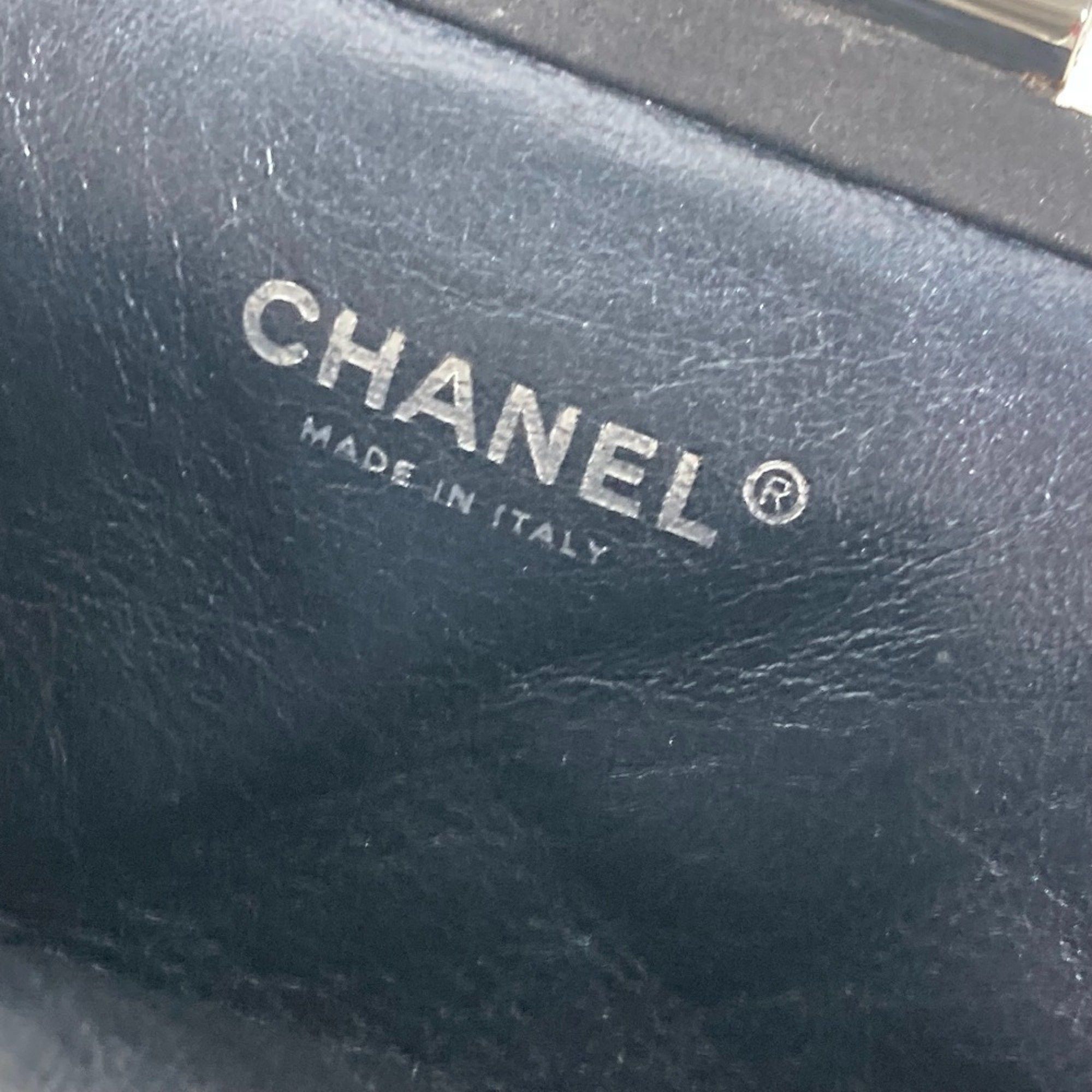 Chanel Chanel clutch Size ONE SIZE - 8 Thumbnail
