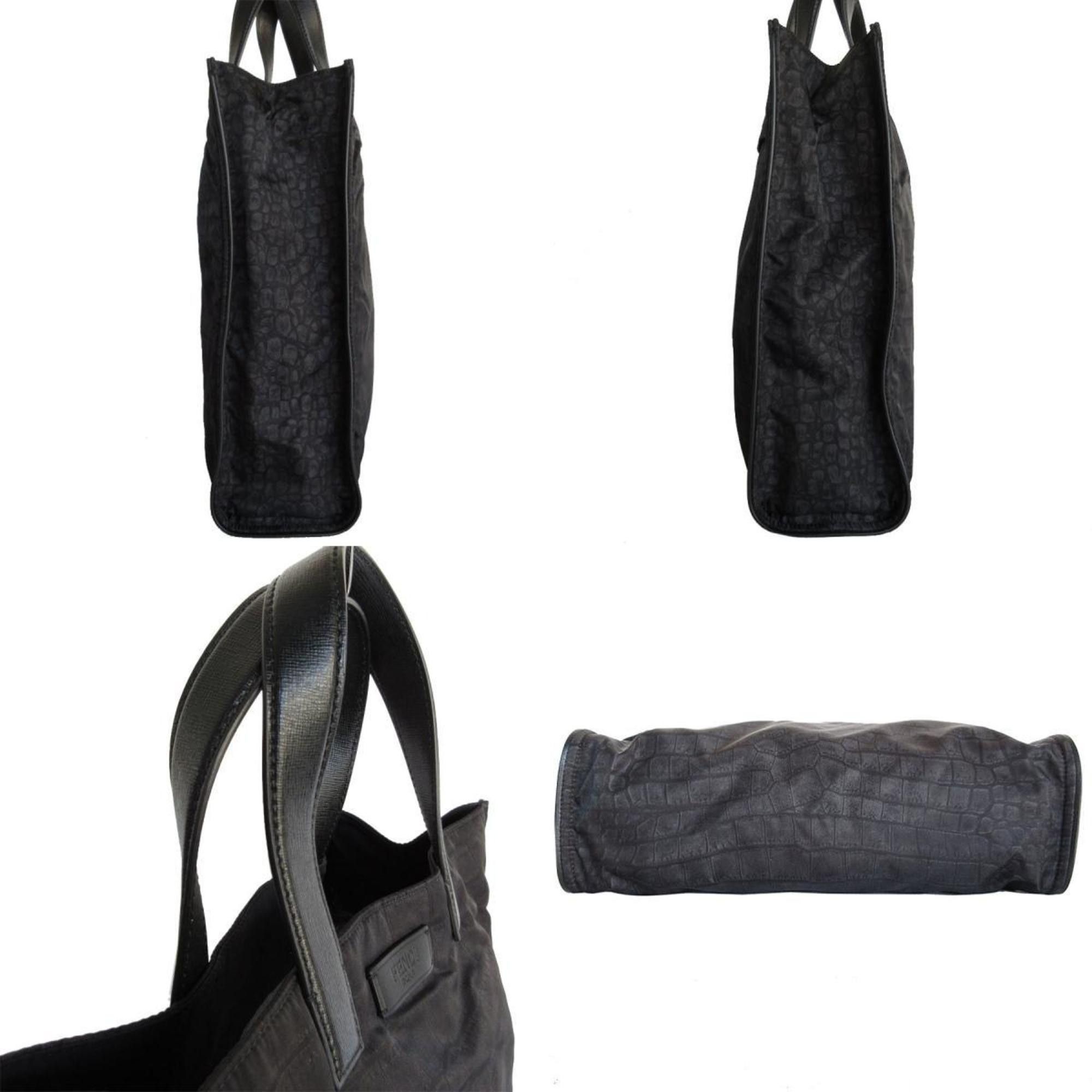 Fendi Fendi -- tote Size ONE SIZE - 3 Thumbnail