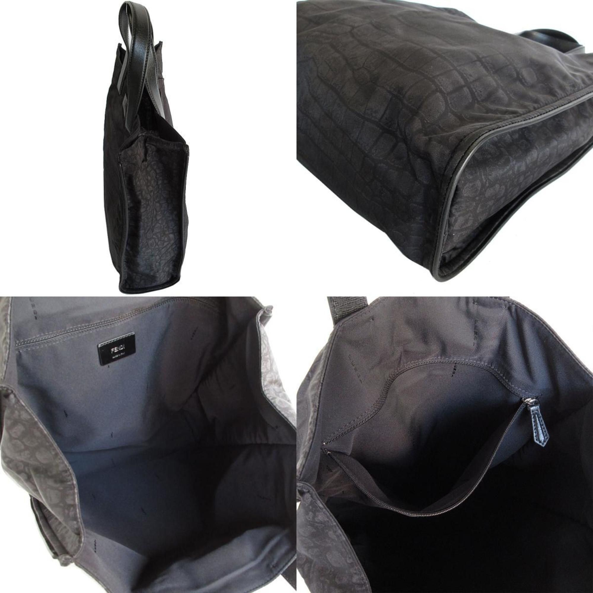 Fendi Fendi -- tote Size ONE SIZE - 4 Thumbnail