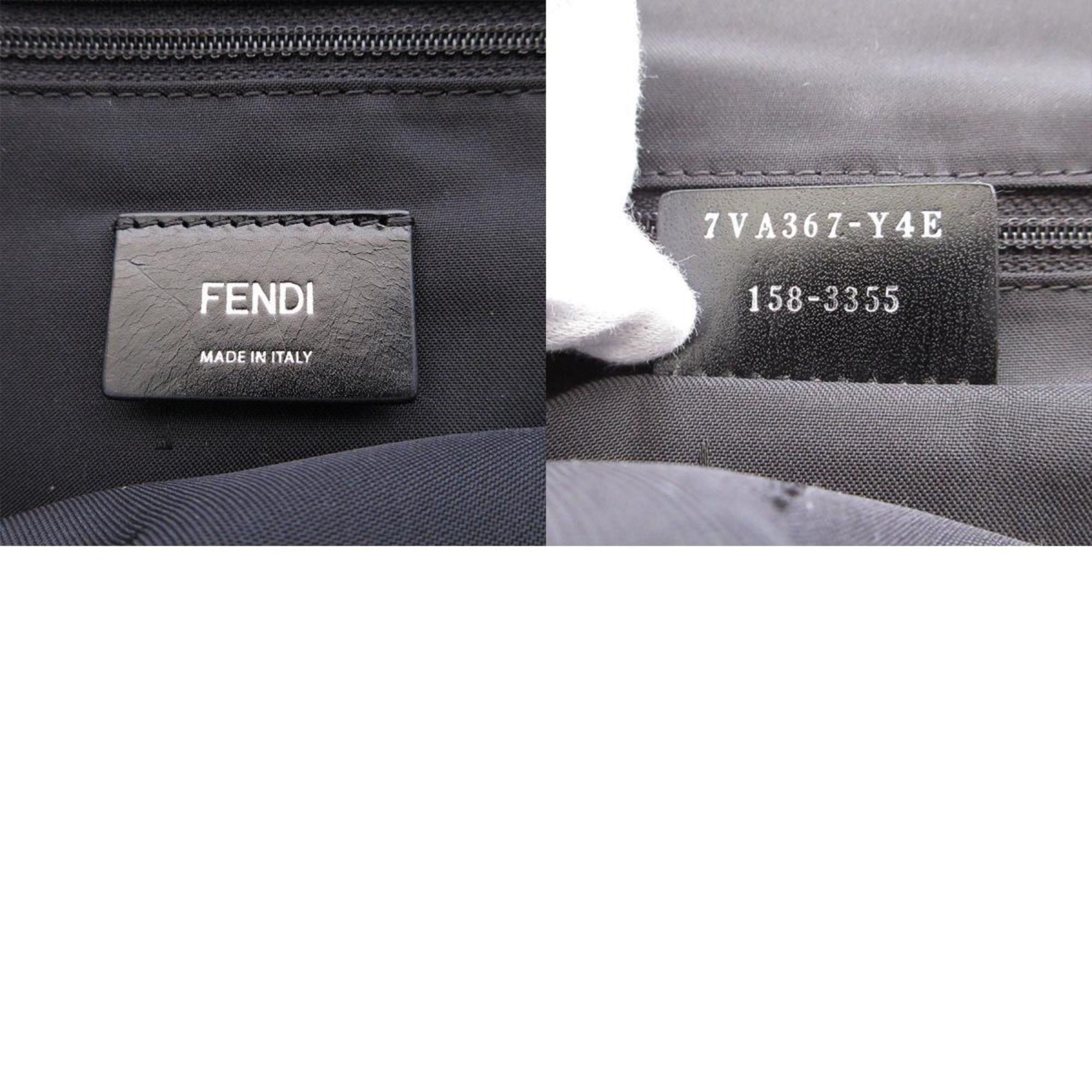 Fendi Fendi -- tote Size ONE SIZE - 5 Thumbnail