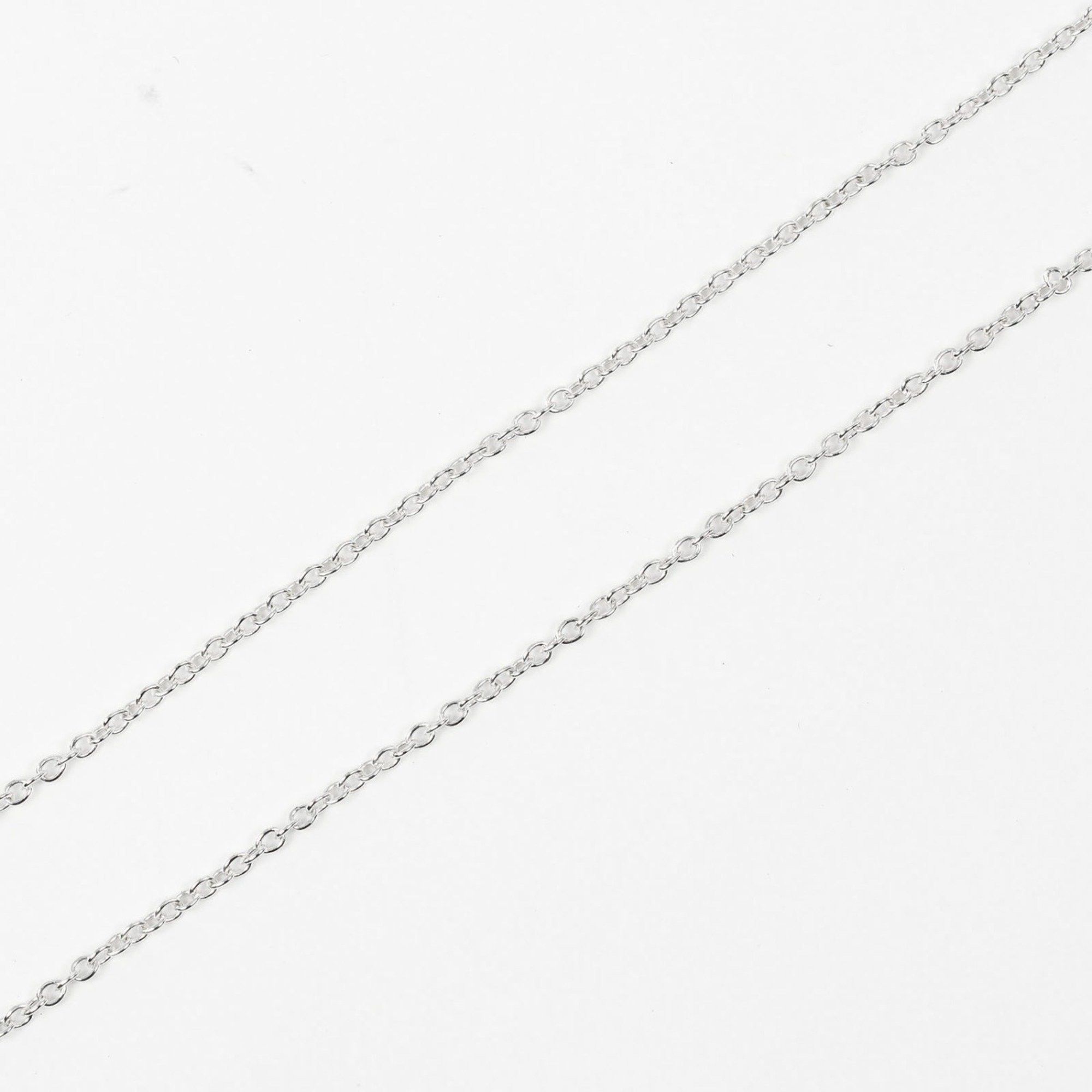 Tiffany & Co. Tiffany & Co Alphabet necklace Size ONE SIZE - 7 Thumbnail