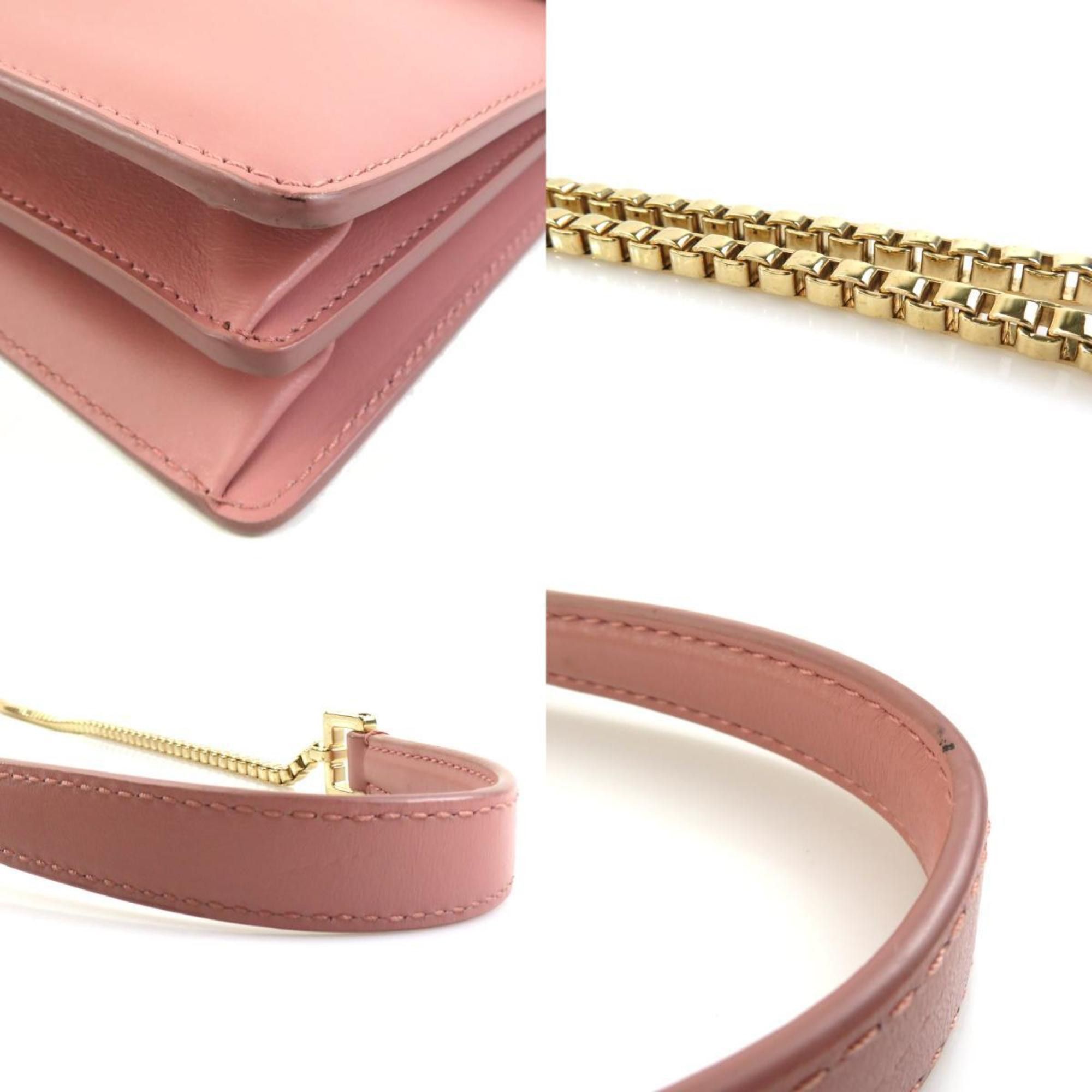 Salvatore Ferragamo Salvatore Ferragamo Gancini shoulder Size ONE SIZE - 3 Thumbnail