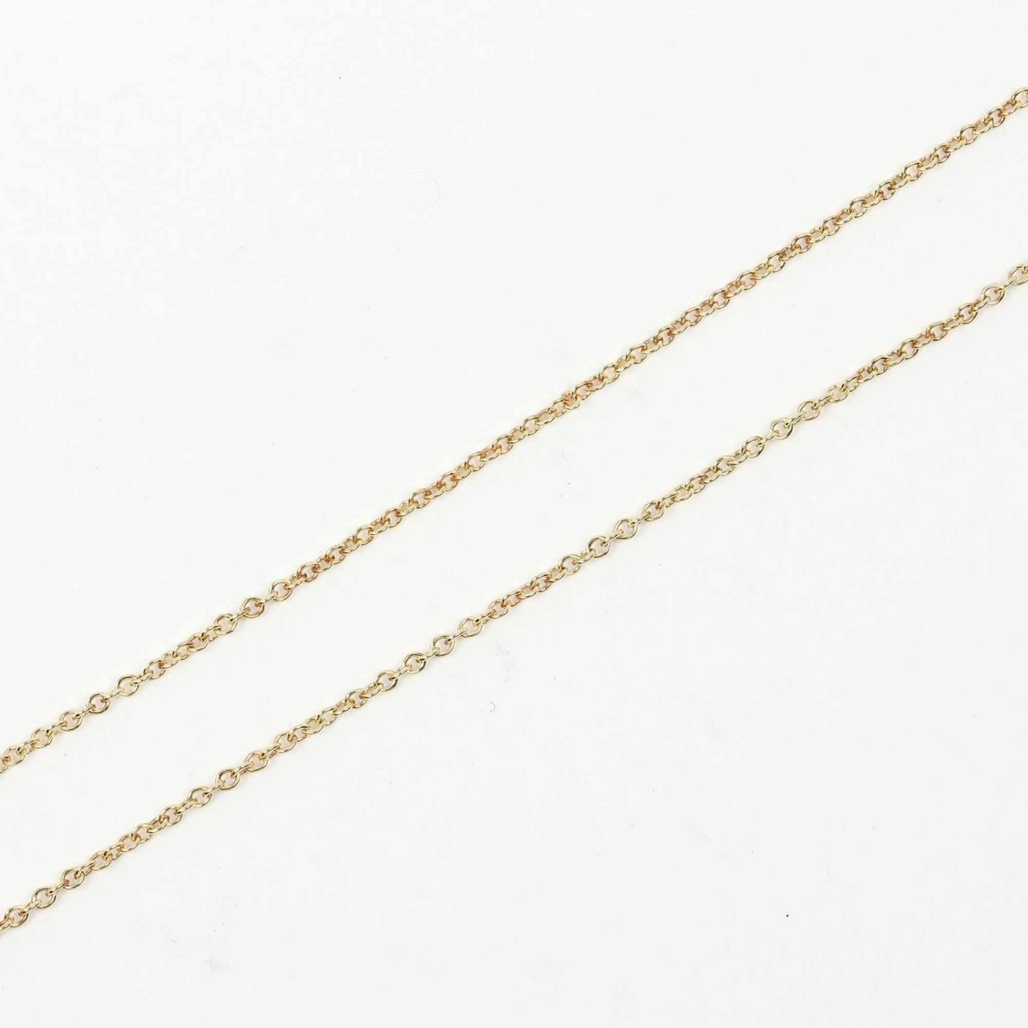 Tiffany & Co. Tiffany & Co Open Heart necklace Size ONE SIZE - 5 Thumbnail