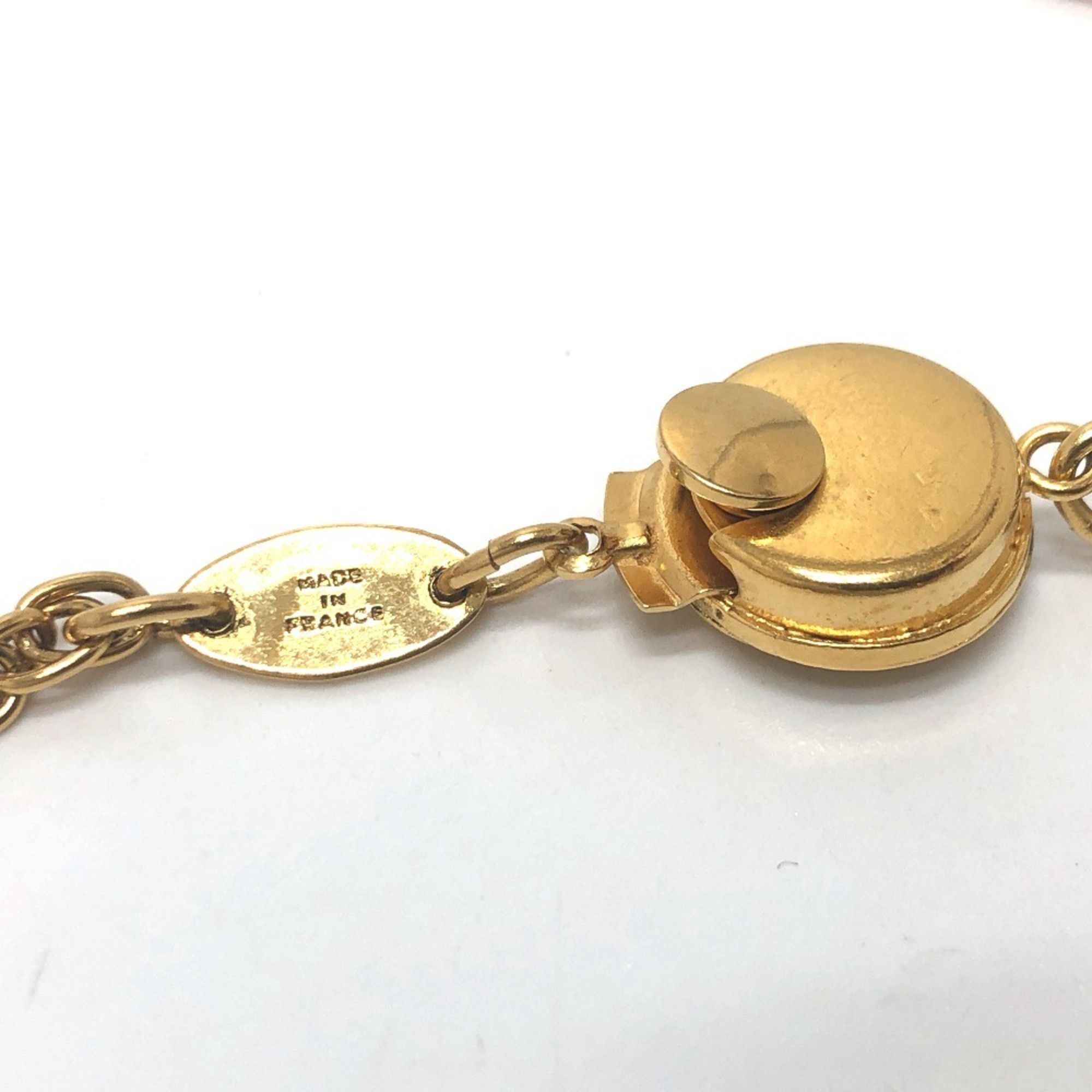 Chanel Chanel Clover necklace Size ONE SIZE - 7 Thumbnail