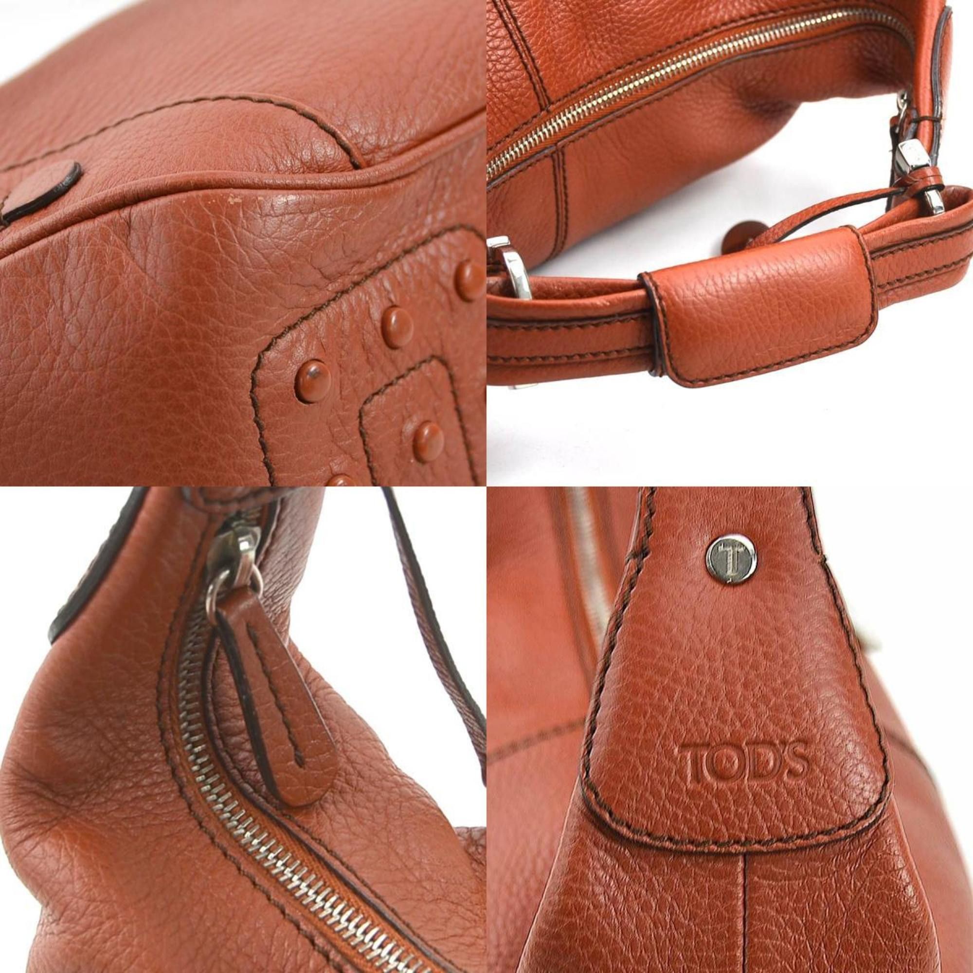 TOD'S handbag
