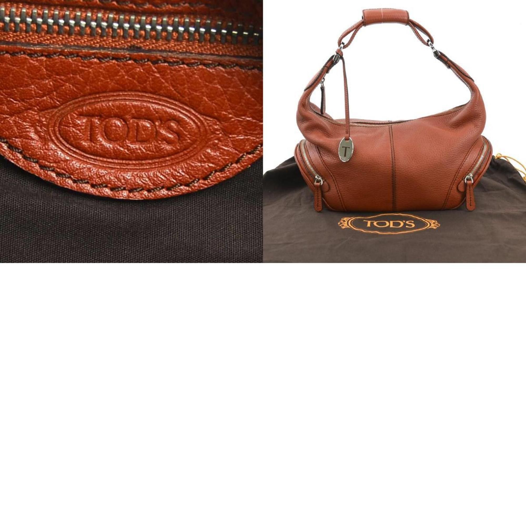 TOD'S handbag