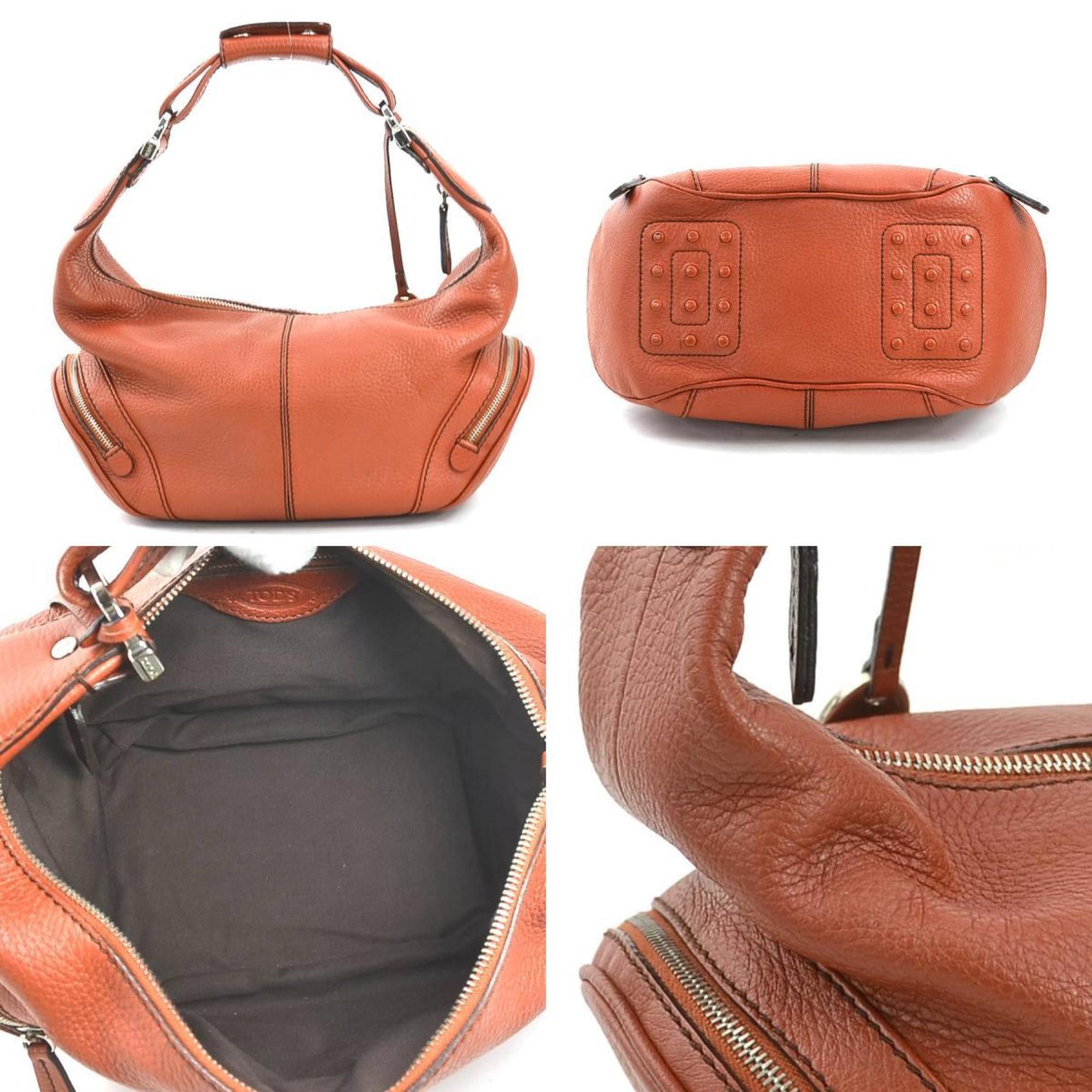 TOD'S handbag