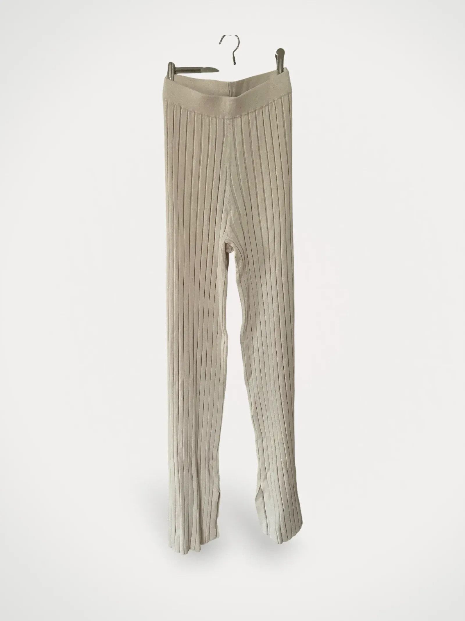 French Connection French Connection 74WBC Pants Size 28" / US 6 / IT 42 - 2 Thumbnail