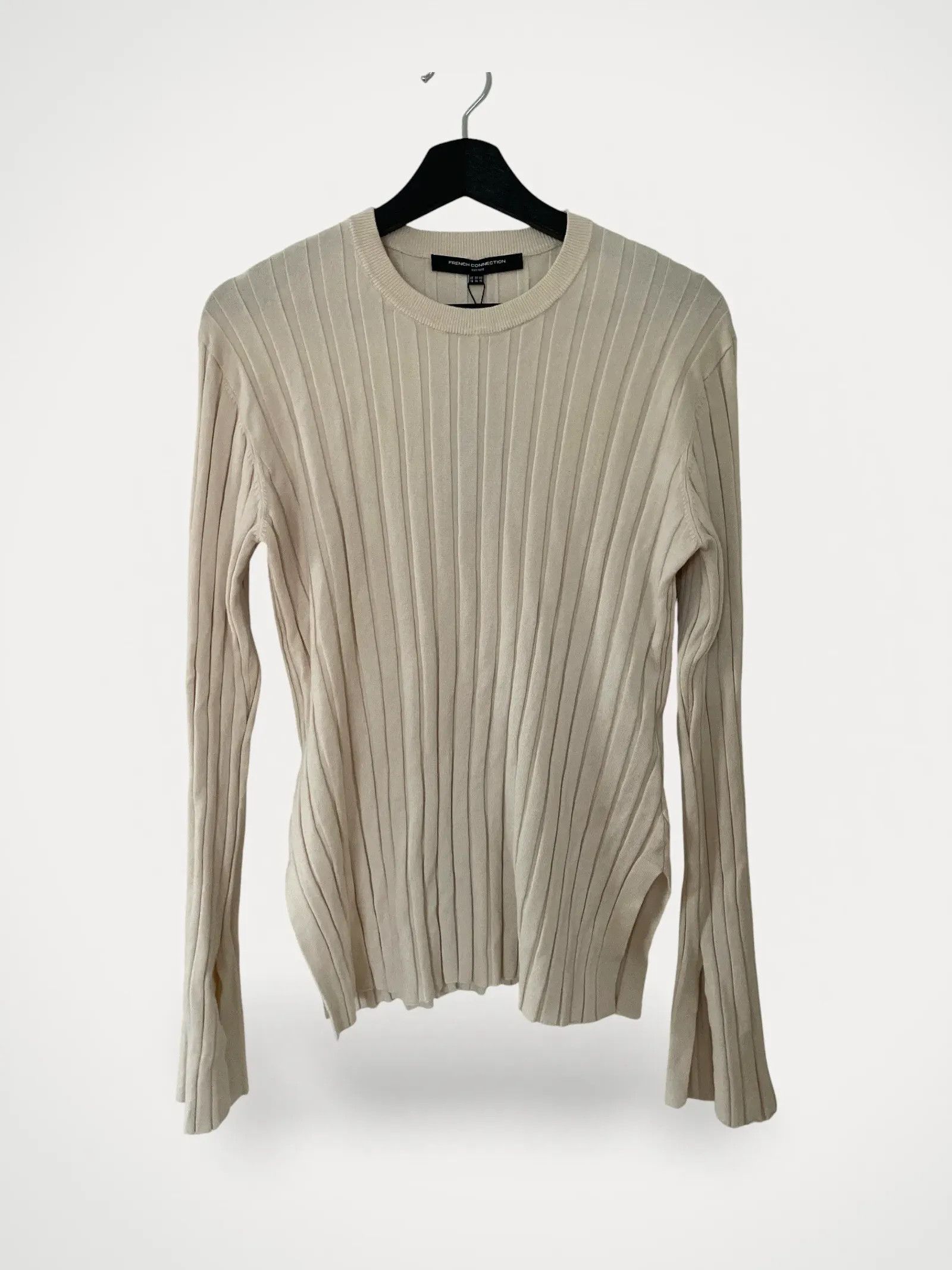 French Connection French Connection Sweater Size XL / US 12-14 / IT 48-50 - 2 Thumbnail