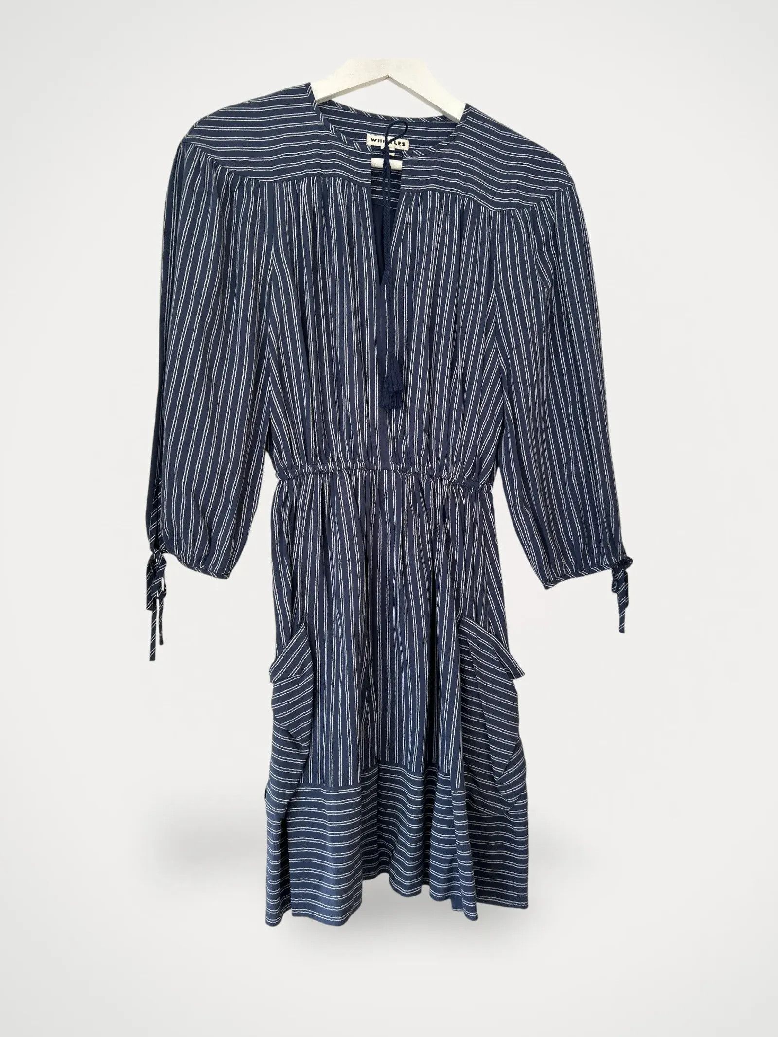 Whistles Whistles Dress Size XS / US 0-2 / IT 36-38 - 2 Thumbnail