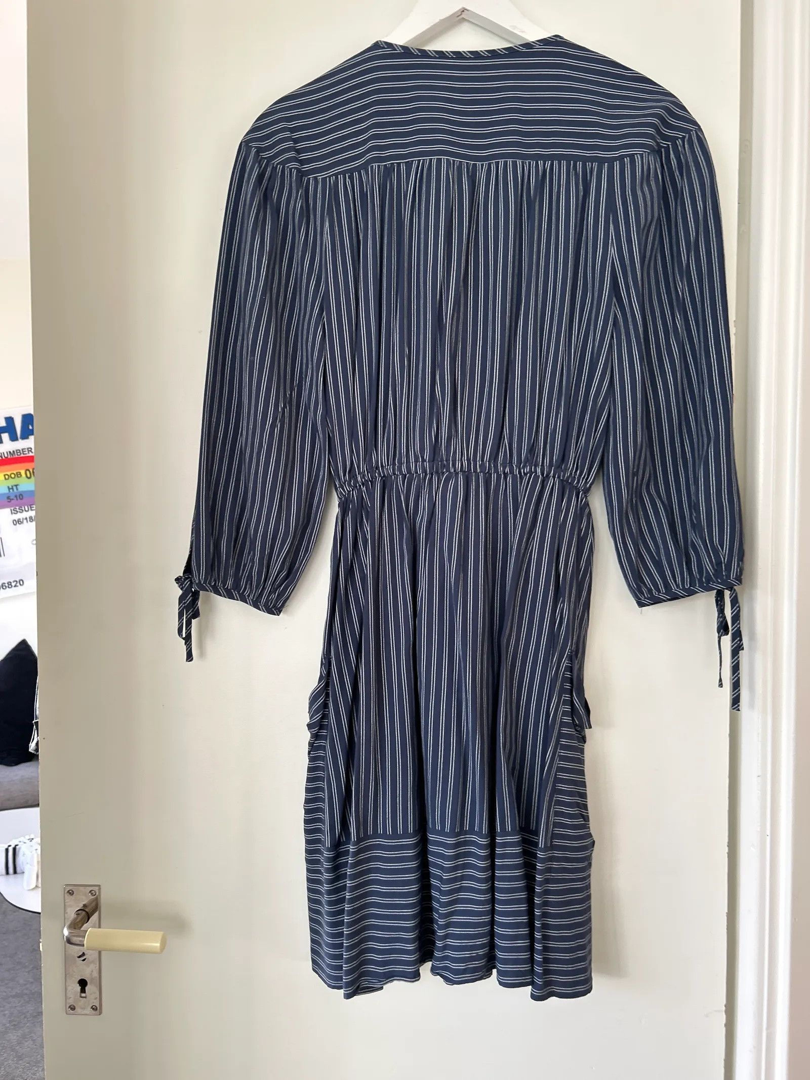 Whistles Whistles Dress Size XS / US 0-2 / IT 36-38 - 5 Thumbnail